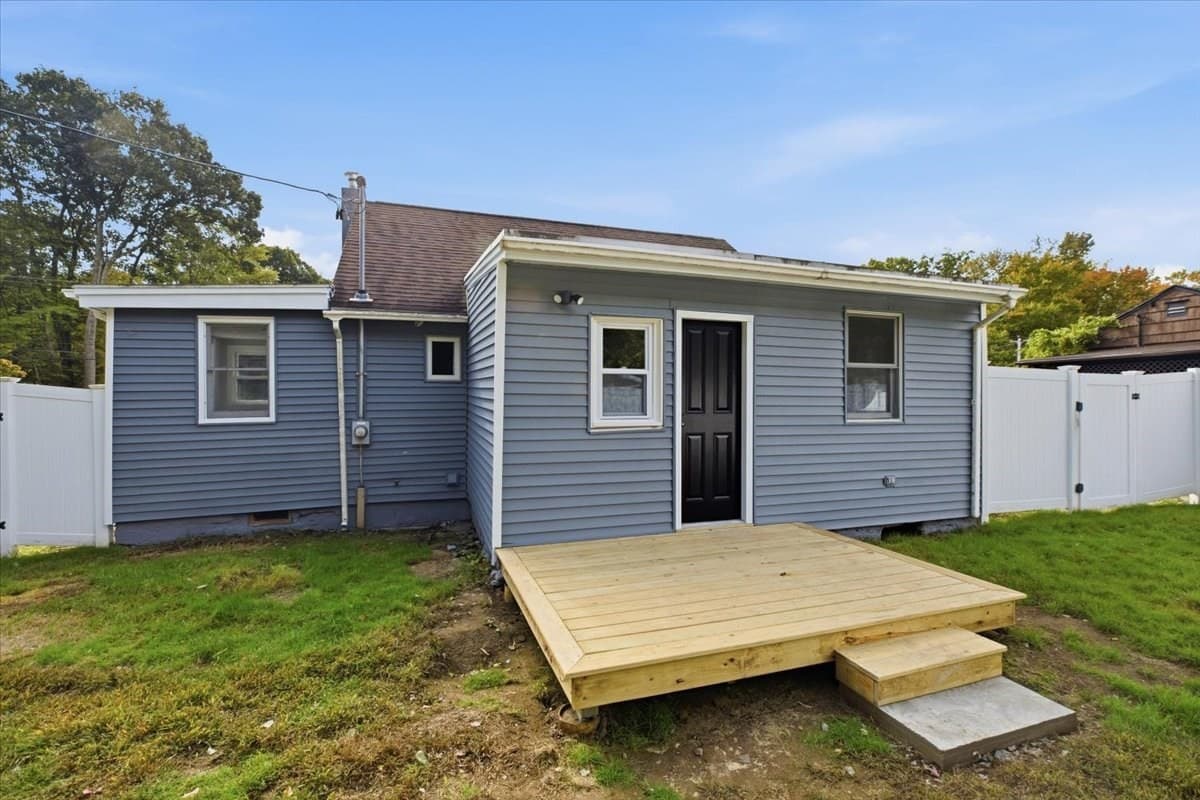 Single Family Residence at 141 New Ludlow Rd, Granby MA 01033, Granby, photo 22 of 23