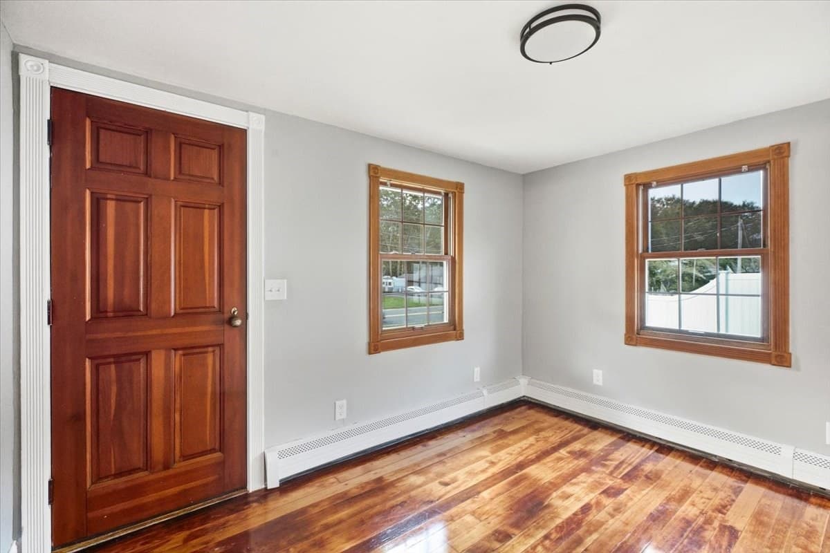 Single Family Residence at 141 New Ludlow Rd, Granby MA 01033, Granby, photo 9 of 23