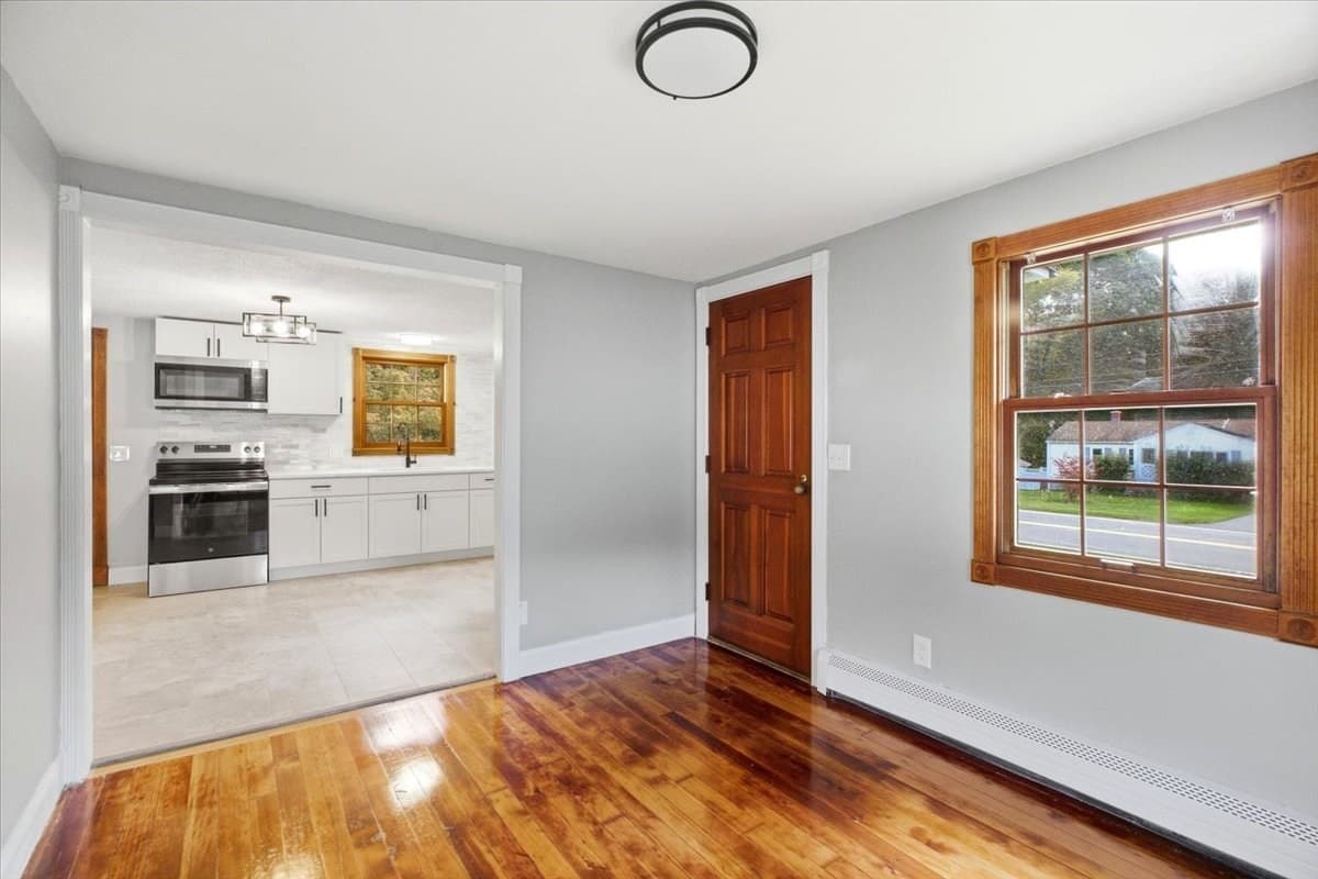 Single Family Residence at 141 New Ludlow Rd, Granby MA 01033, Granby, photo 8 of 23
