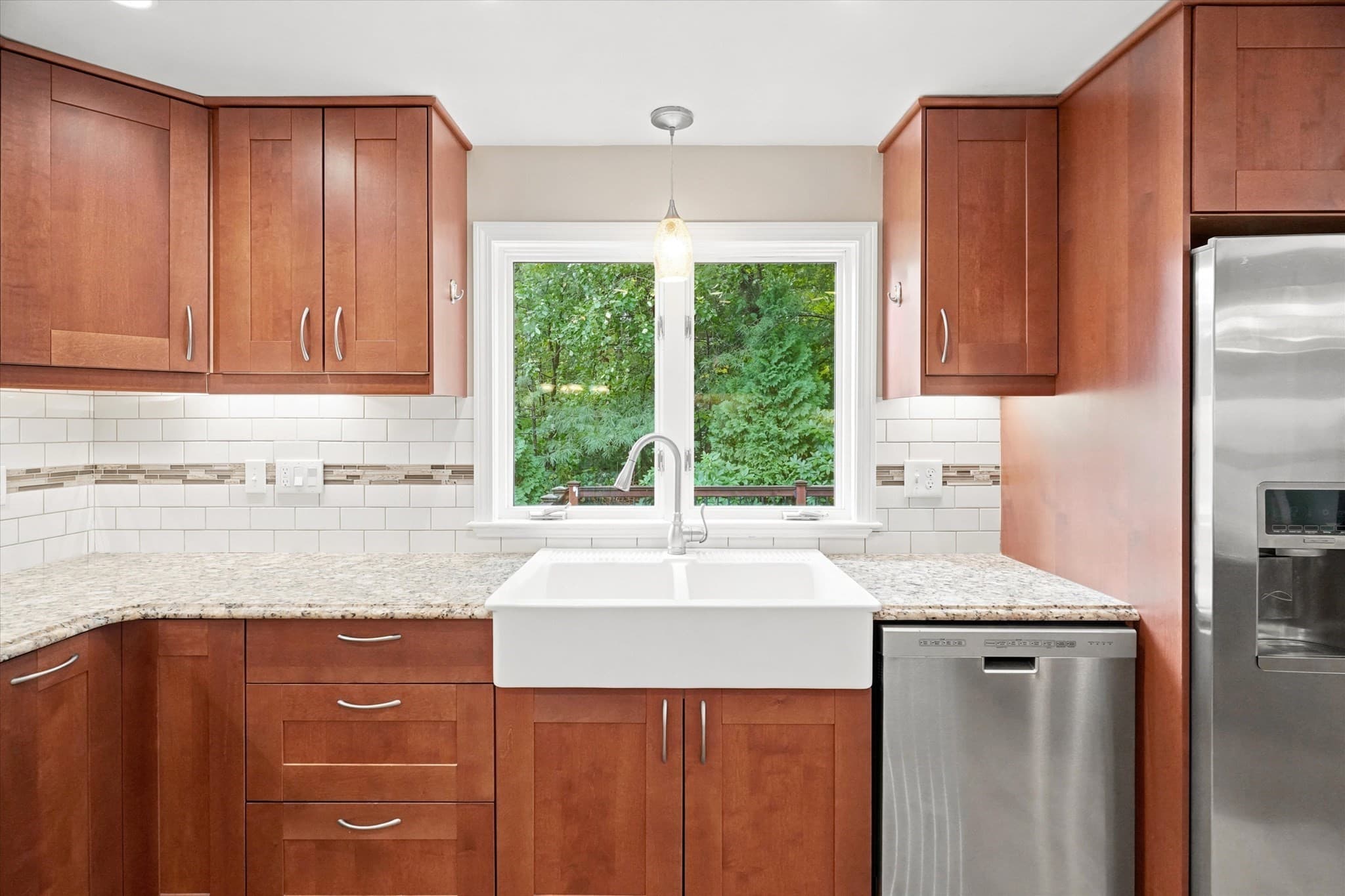 Single Family Residence at 14 Highgate St, Needham MA 02492, Needham, photo 6 of 42