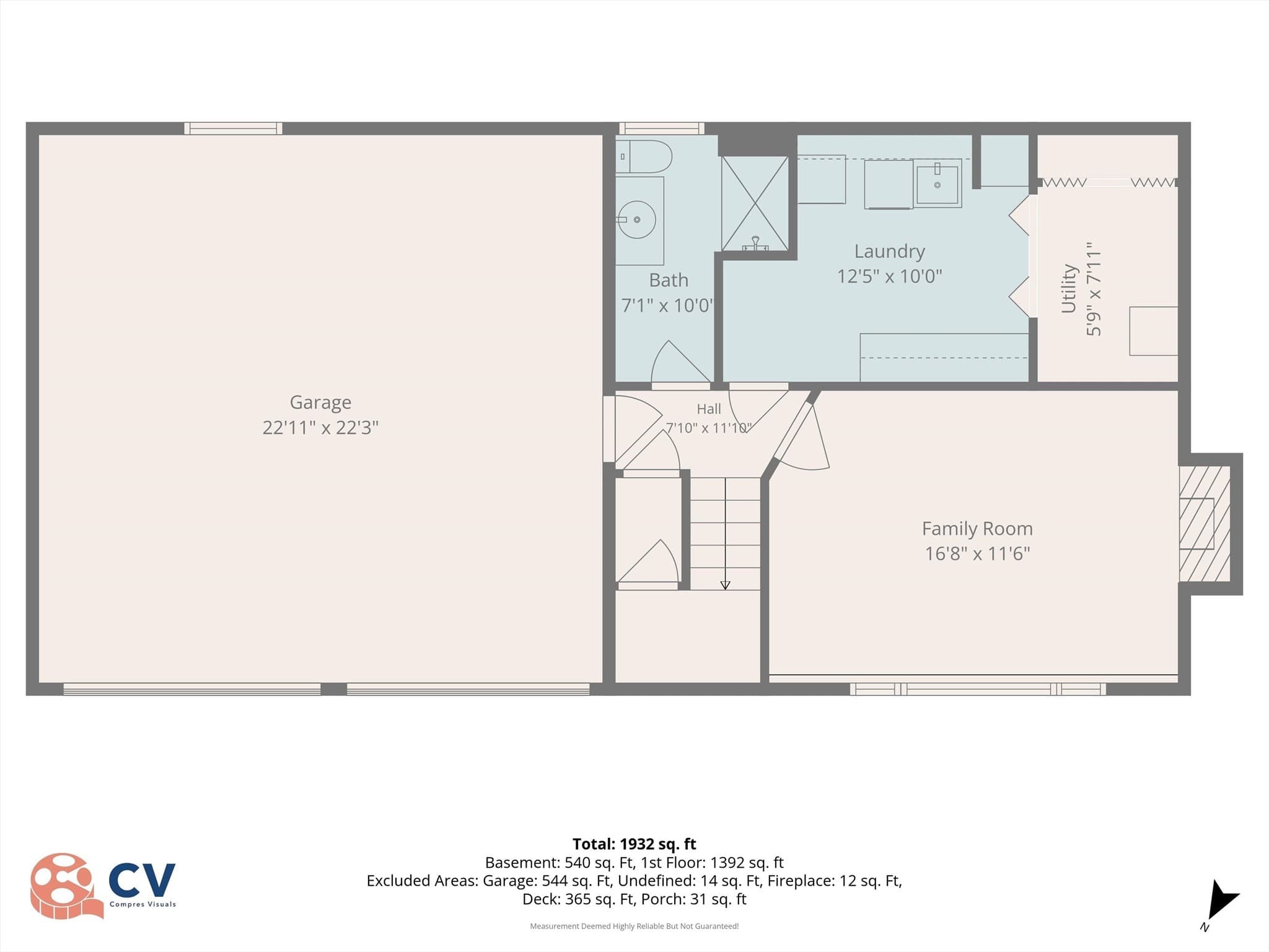 Single Family Residence at 14 Highgate St, Needham MA 02492, Needham, photo 42 of 42
