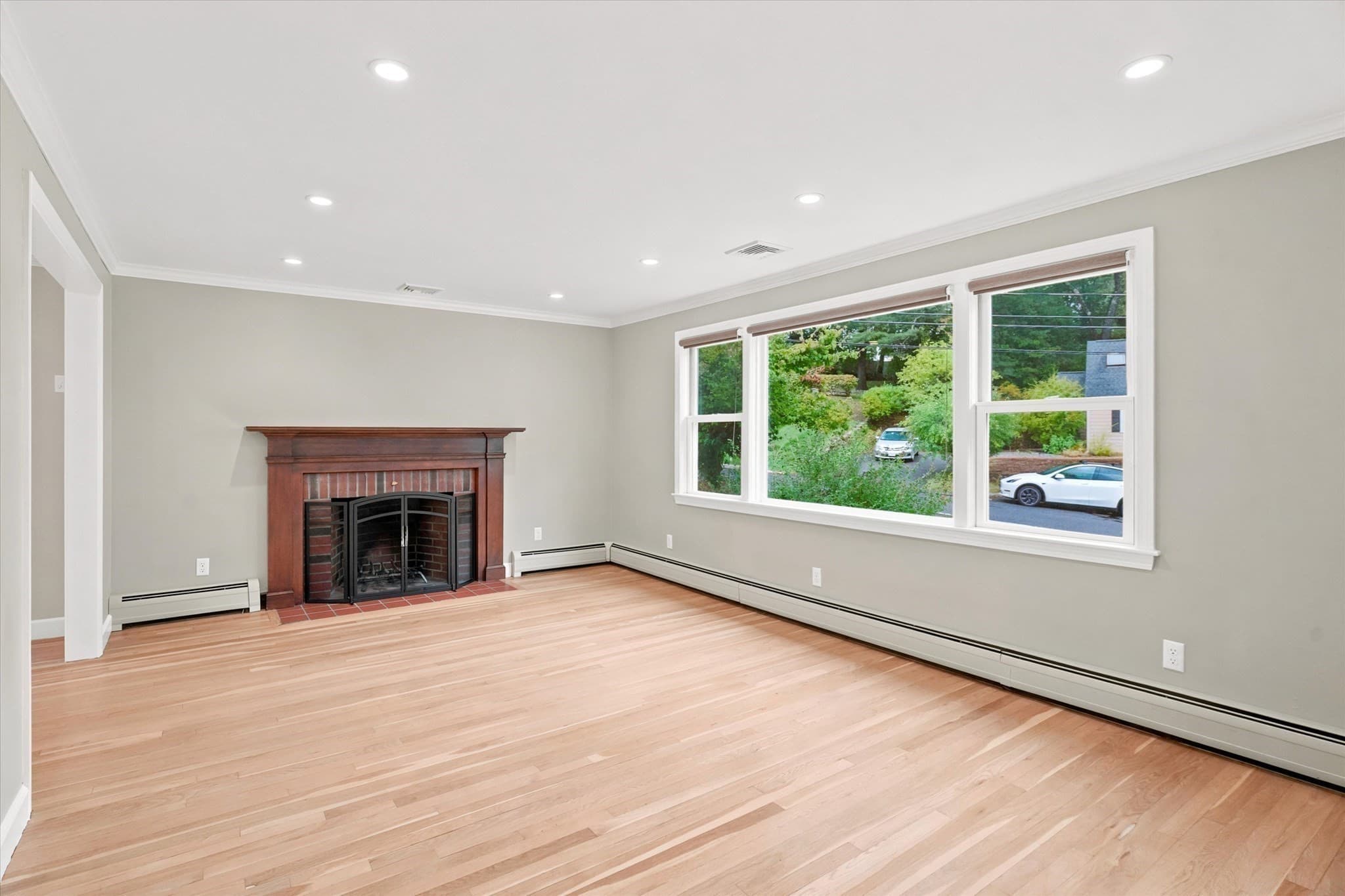 Single Family Residence at 14 Highgate St, Needham MA 02492, Needham, photo 13 of 42