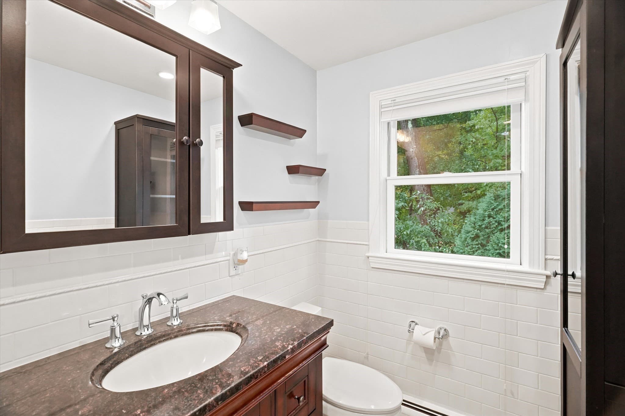 Single Family Residence at 14 Highgate St, Needham MA 02492, Needham, photo 16 of 42