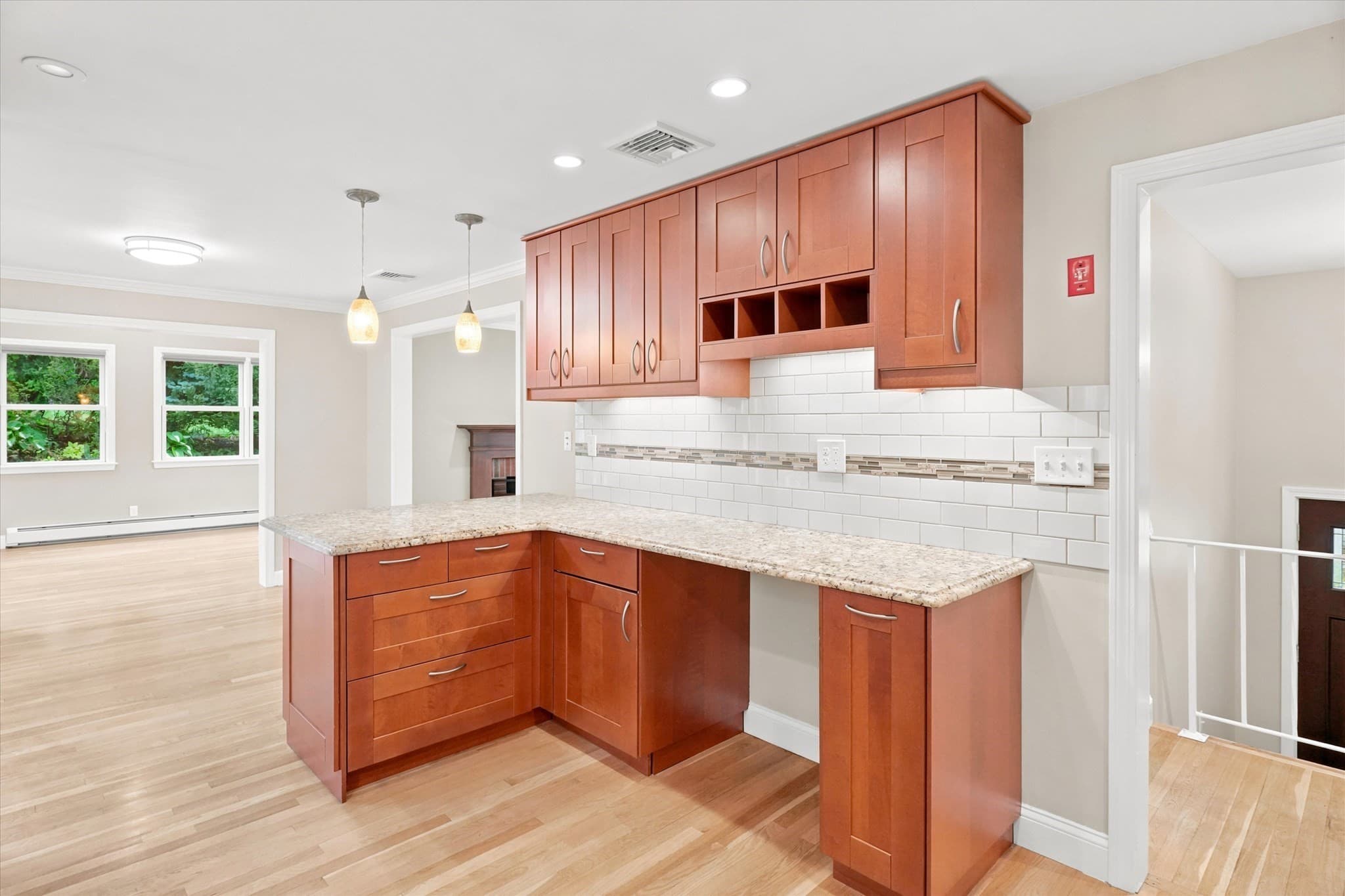 Single Family Residence at 14 Highgate St, Needham MA 02492, Needham, photo 7 of 42