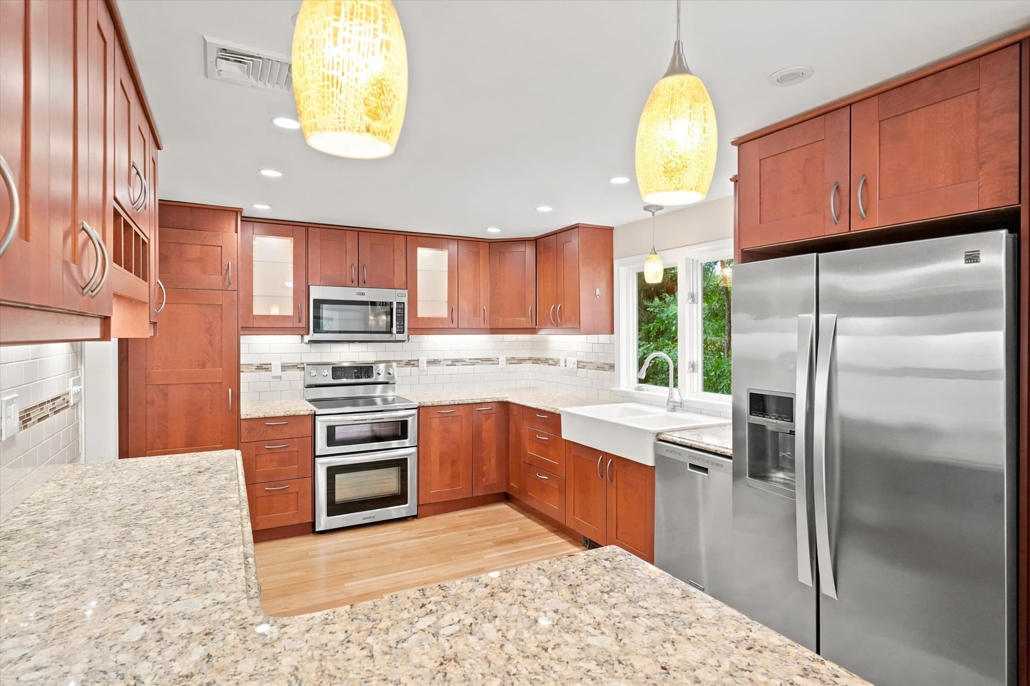 Single Family Residence at 14 Highgate St, Needham MA 02492, Needham, photo 5 of 42