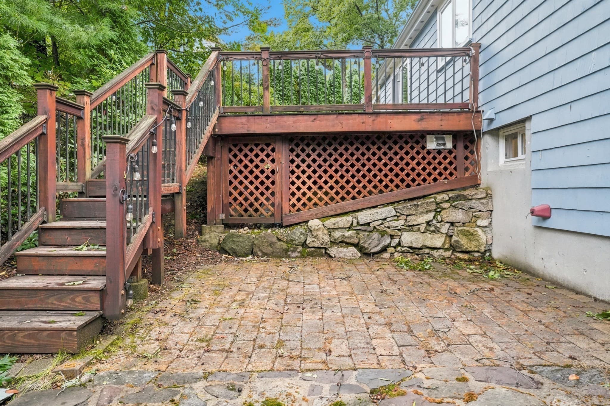 Single Family Residence at 14 Highgate St, Needham MA 02492, Needham, photo 34 of 42
