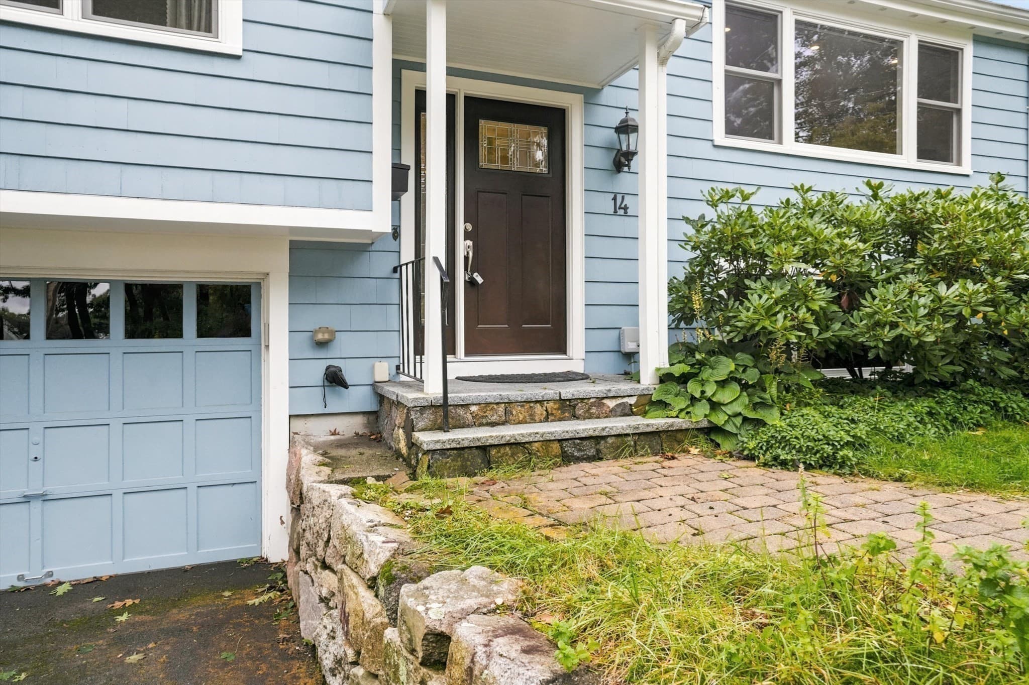 Single Family Residence at 14 Highgate St, Needham MA 02492, Needham, photo 38 of 42