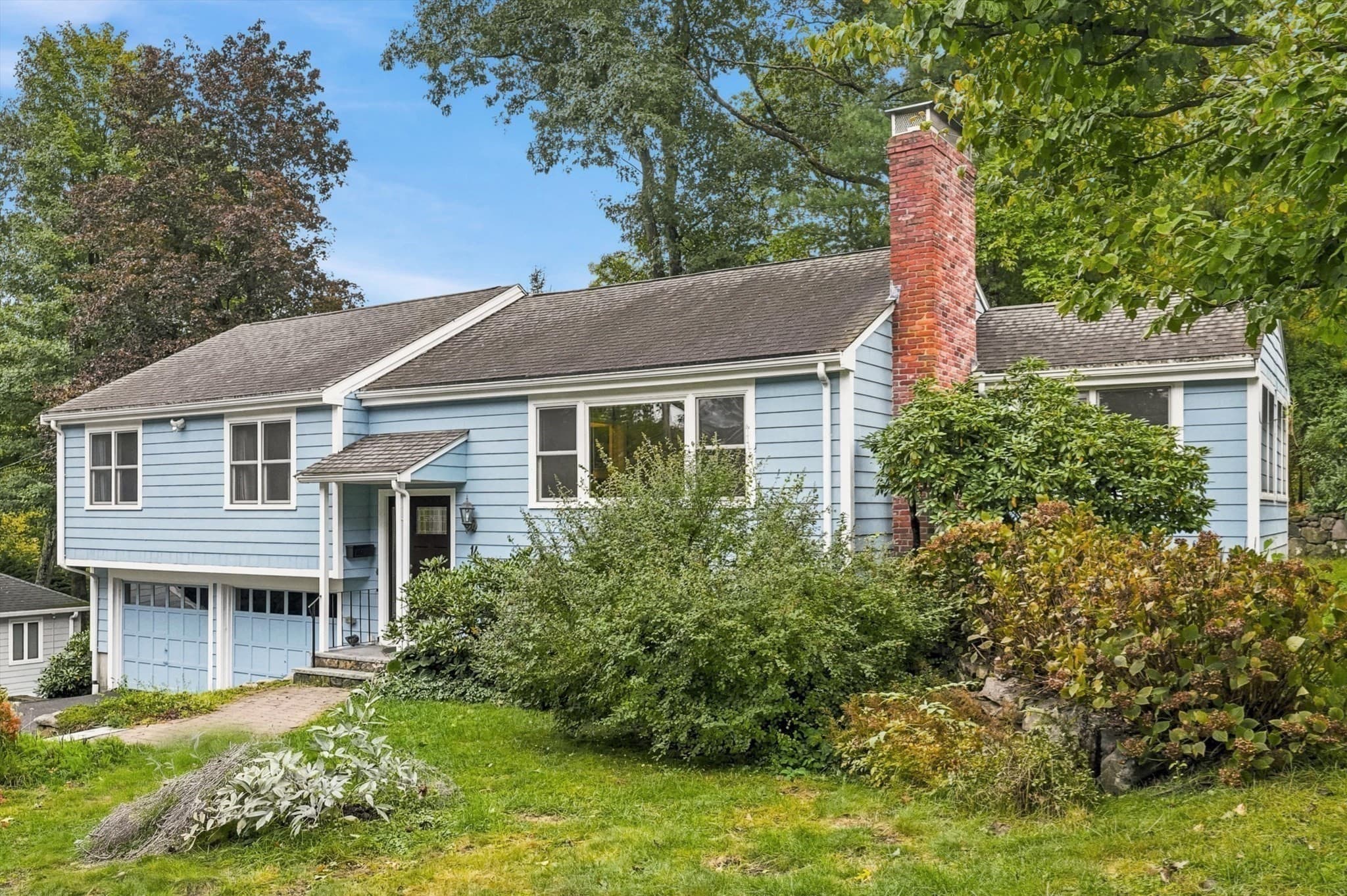 Single Family Residence at 14 Highgate St, Needham MA 02492, Needham, photo 37 of 42