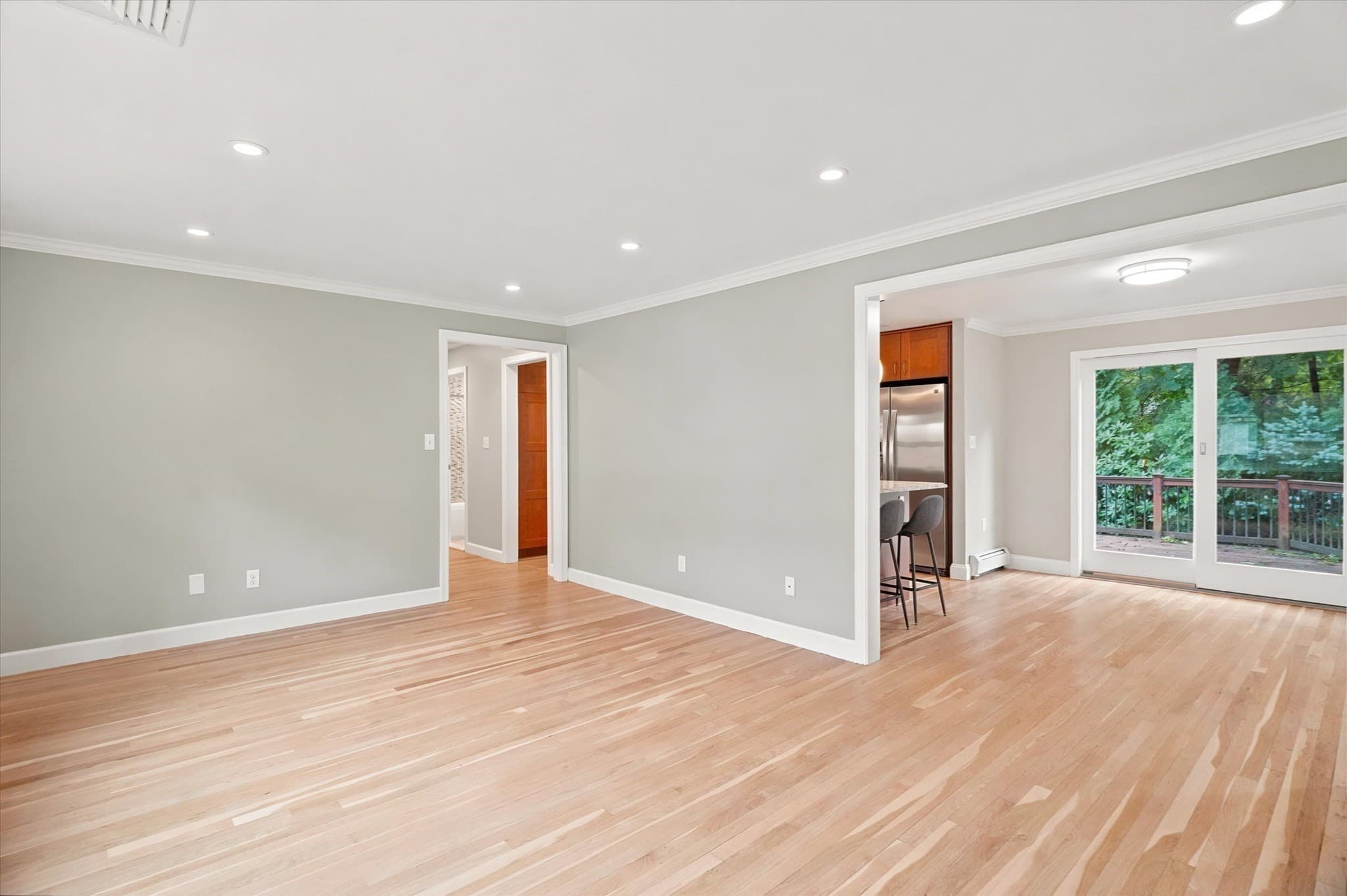 Single Family Residence at 14 Highgate St, Needham MA 02492, Needham, photo 15 of 42