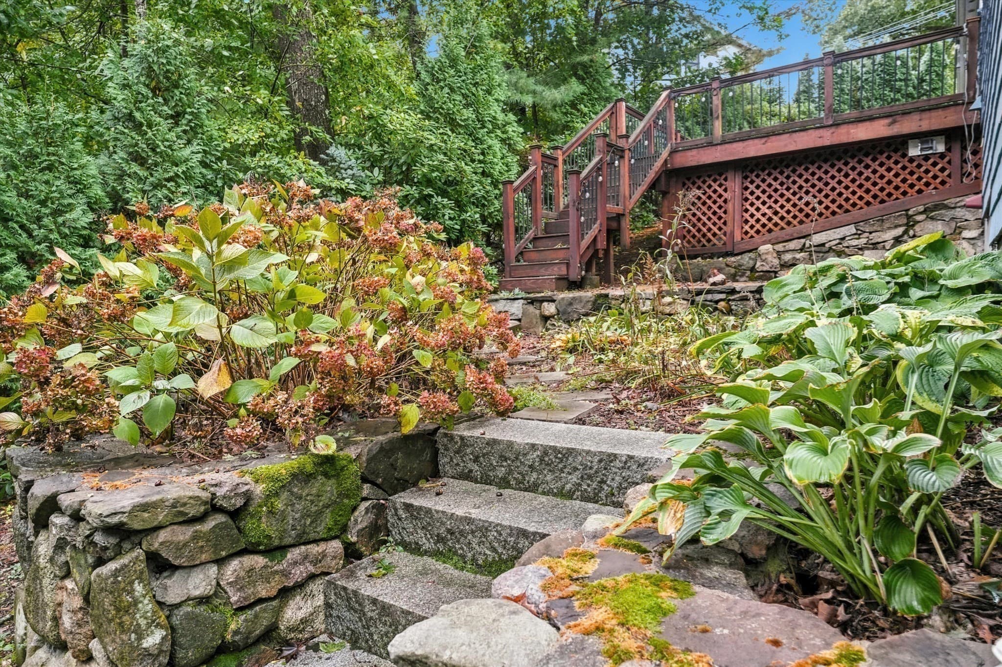 Single Family Residence at 14 Highgate St, Needham MA 02492, Needham, photo 35 of 42
