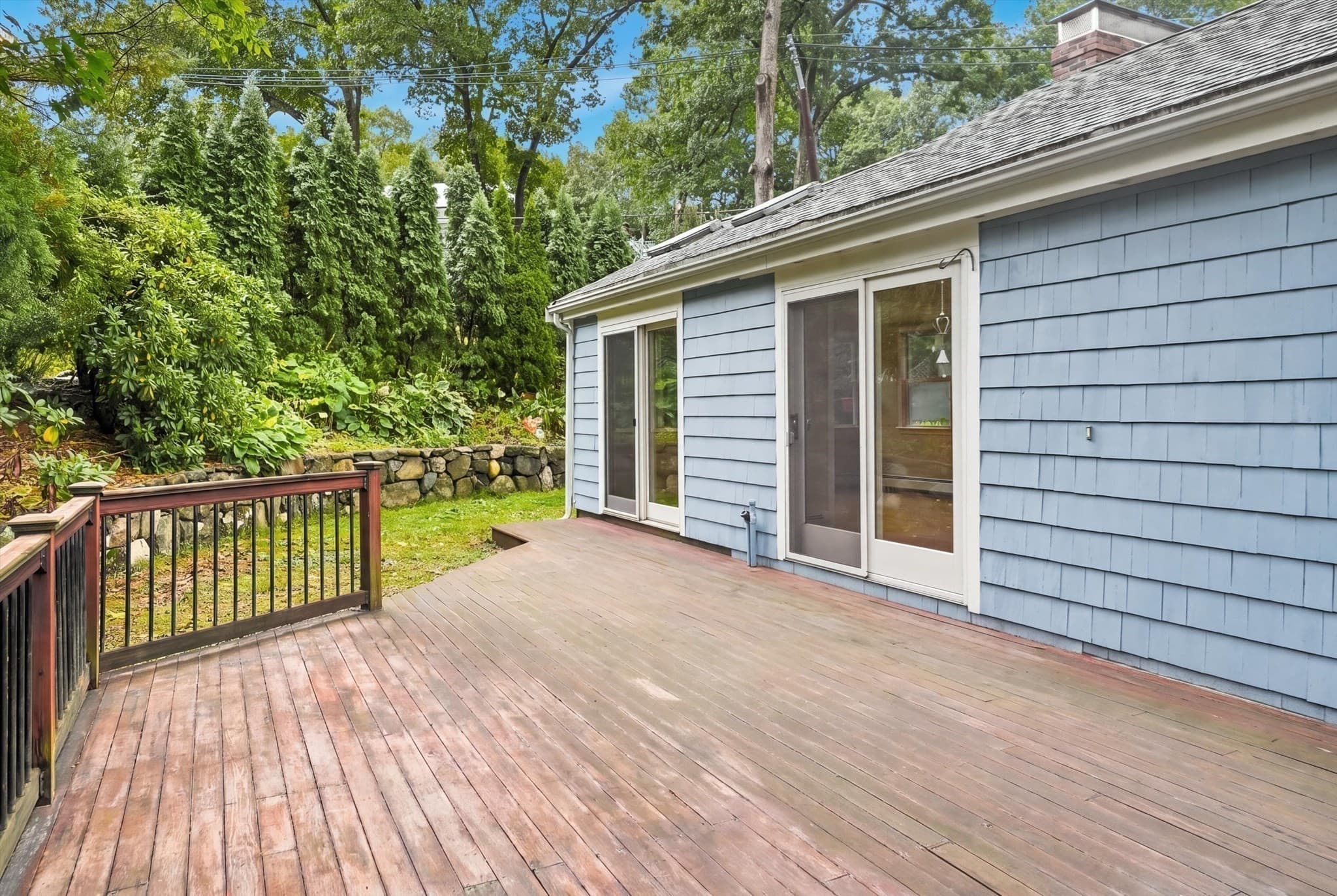 Single Family Residence at 14 Highgate St, Needham MA 02492, Needham, photo 31 of 42