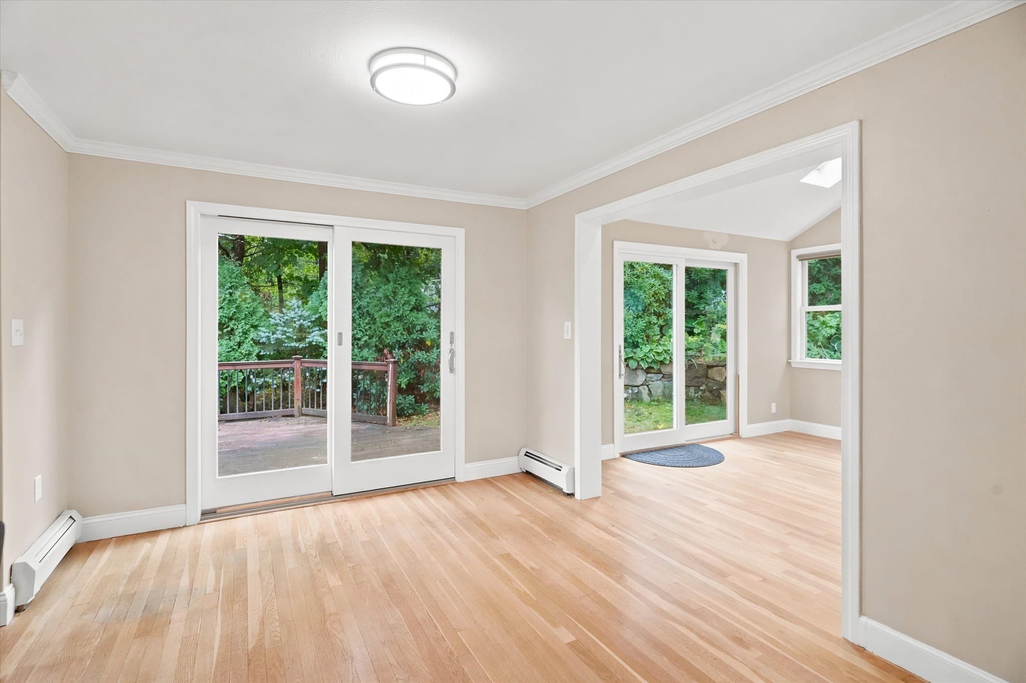 Single Family Residence at 14 Highgate St, Needham MA 02492, Needham, photo 8 of 42
