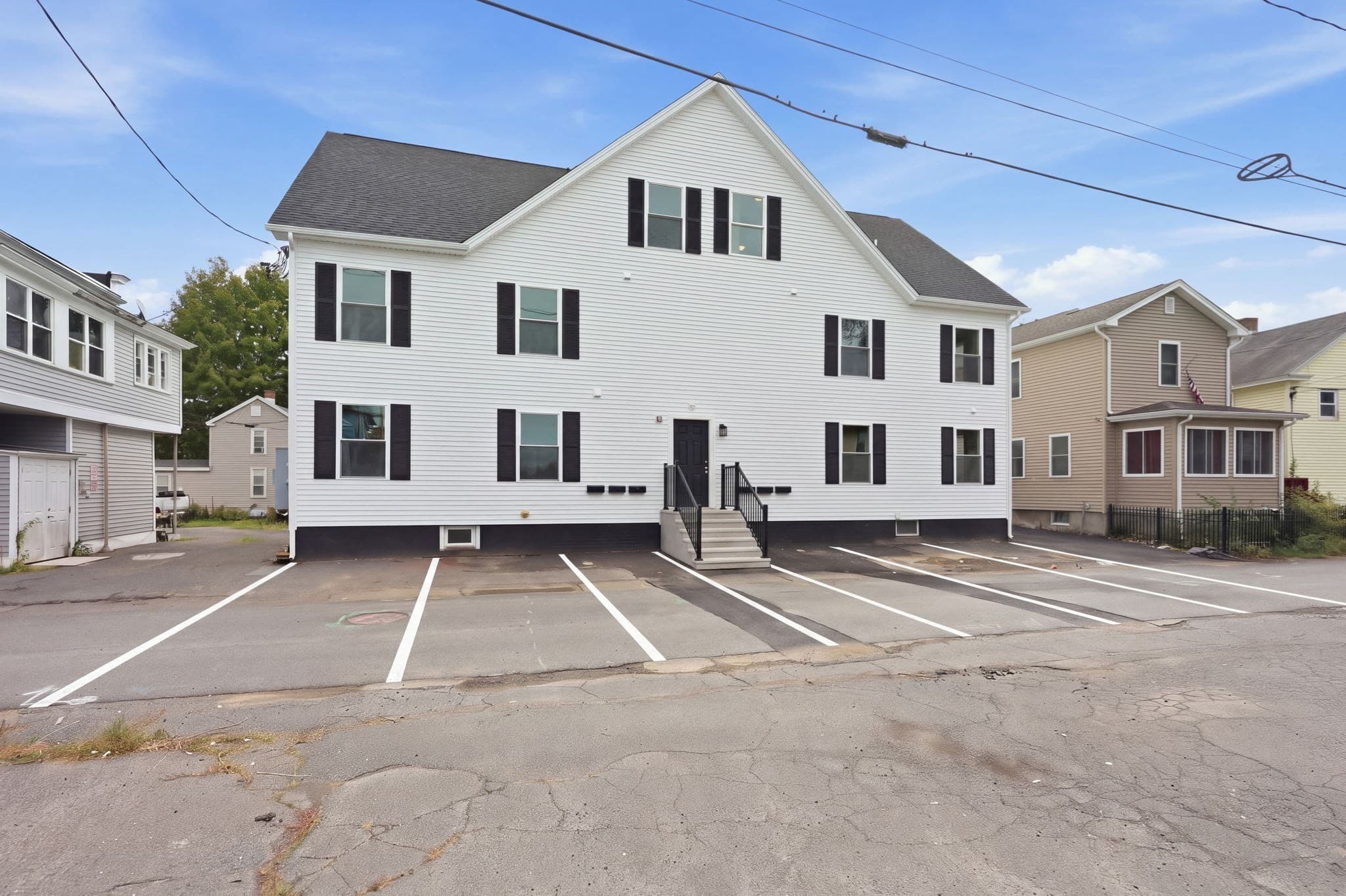 5+ Family - 5+ Units Up/Down at 4 Phelps Ave, Westfield MA 01085, Westfield, photo 32 of 36