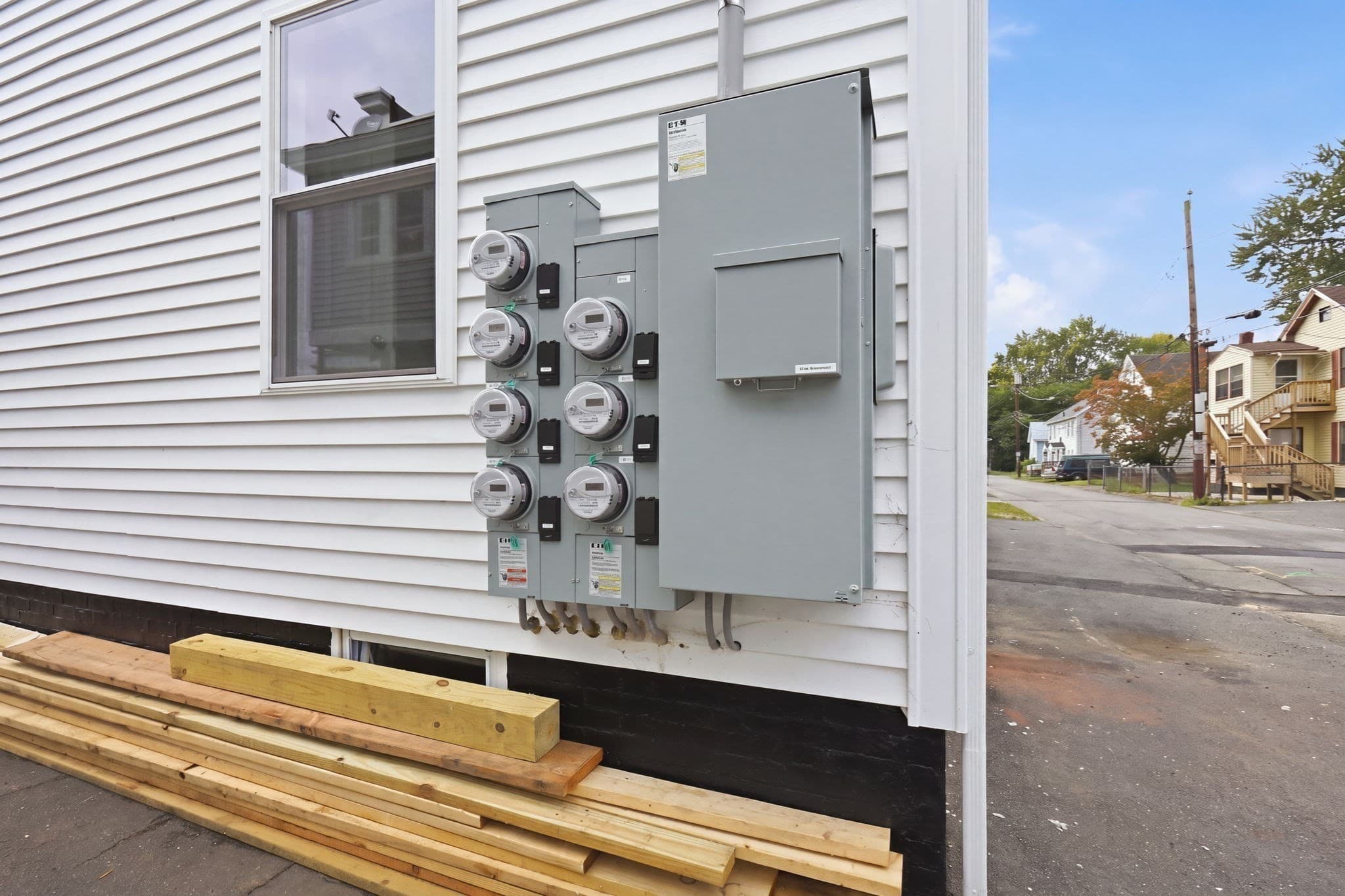 5+ Family - 5+ Units Up/Down at 4 Phelps Ave, Westfield MA 01085, Westfield, photo 28 of 36