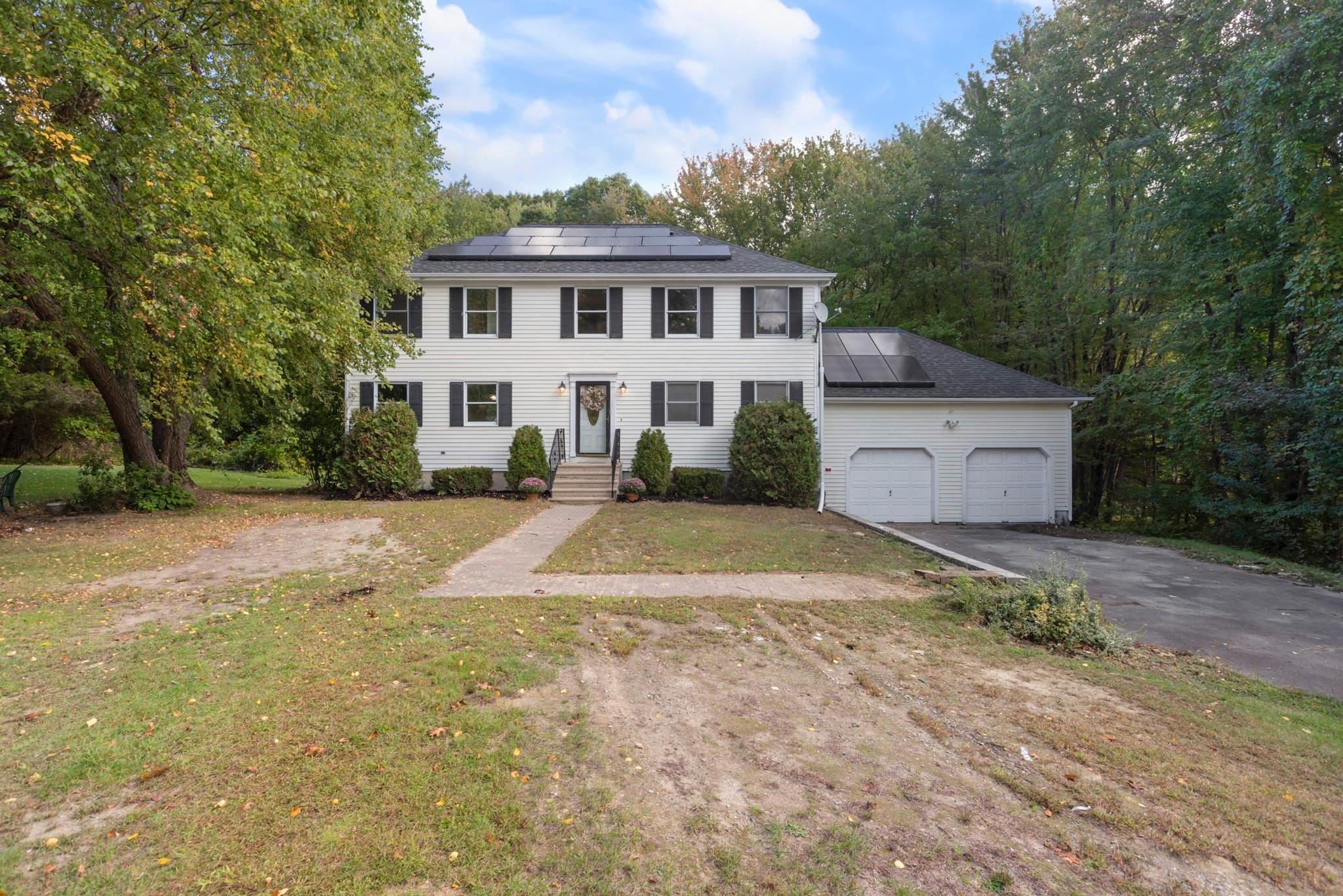 Single Family Residence at 25 Caswell Ct, Douglas MA 01516, Douglas, photo 32 of 32