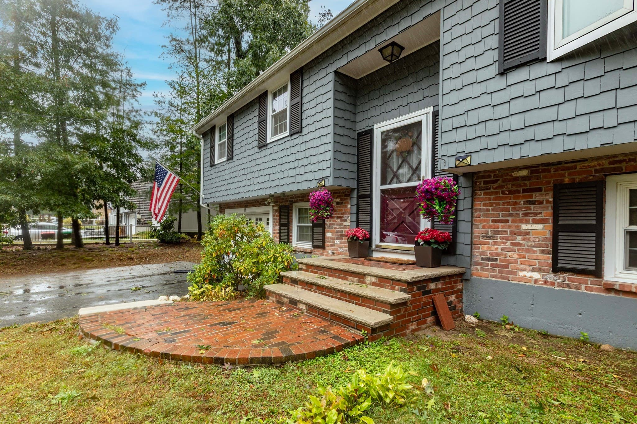 Single Family Residence at 191 Cynthia Dr, Raynham MA 02767, Raynham, photo 38 of 42