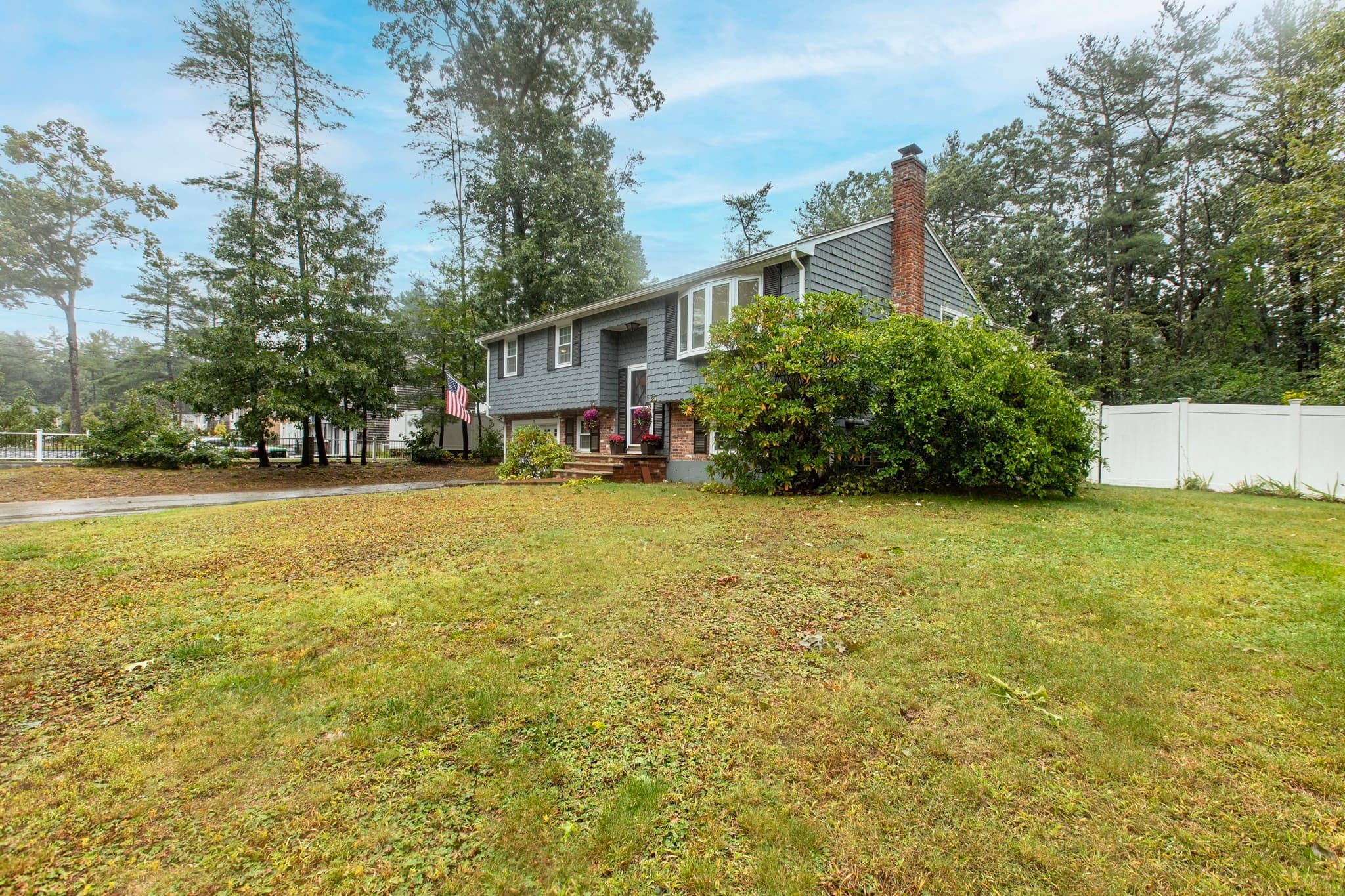 Single Family Residence at 191 Cynthia Dr, Raynham MA 02767, Raynham, photo 40 of 42