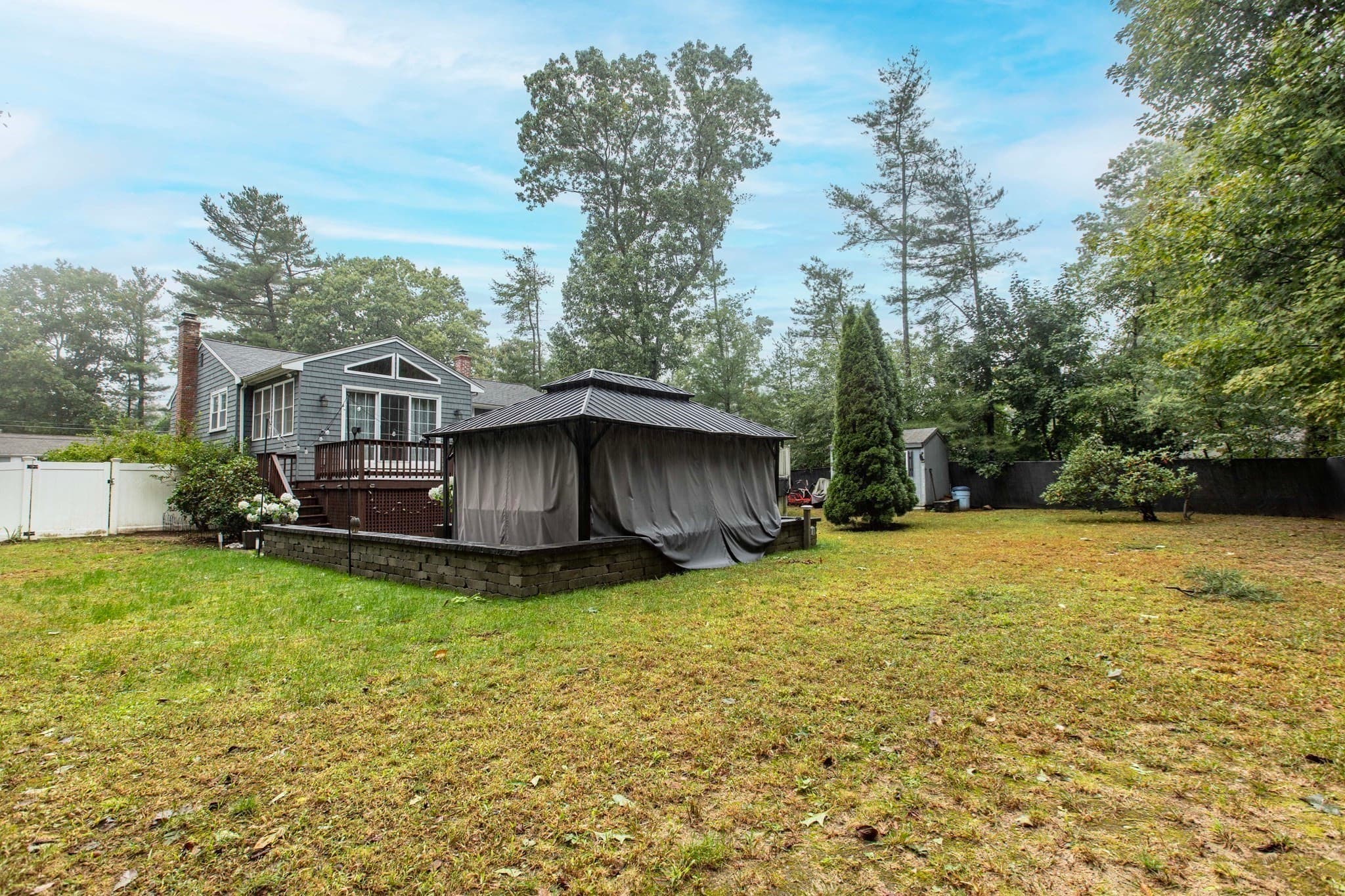 Single Family Residence at 191 Cynthia Dr, Raynham MA 02767, Raynham, photo 35 of 42
