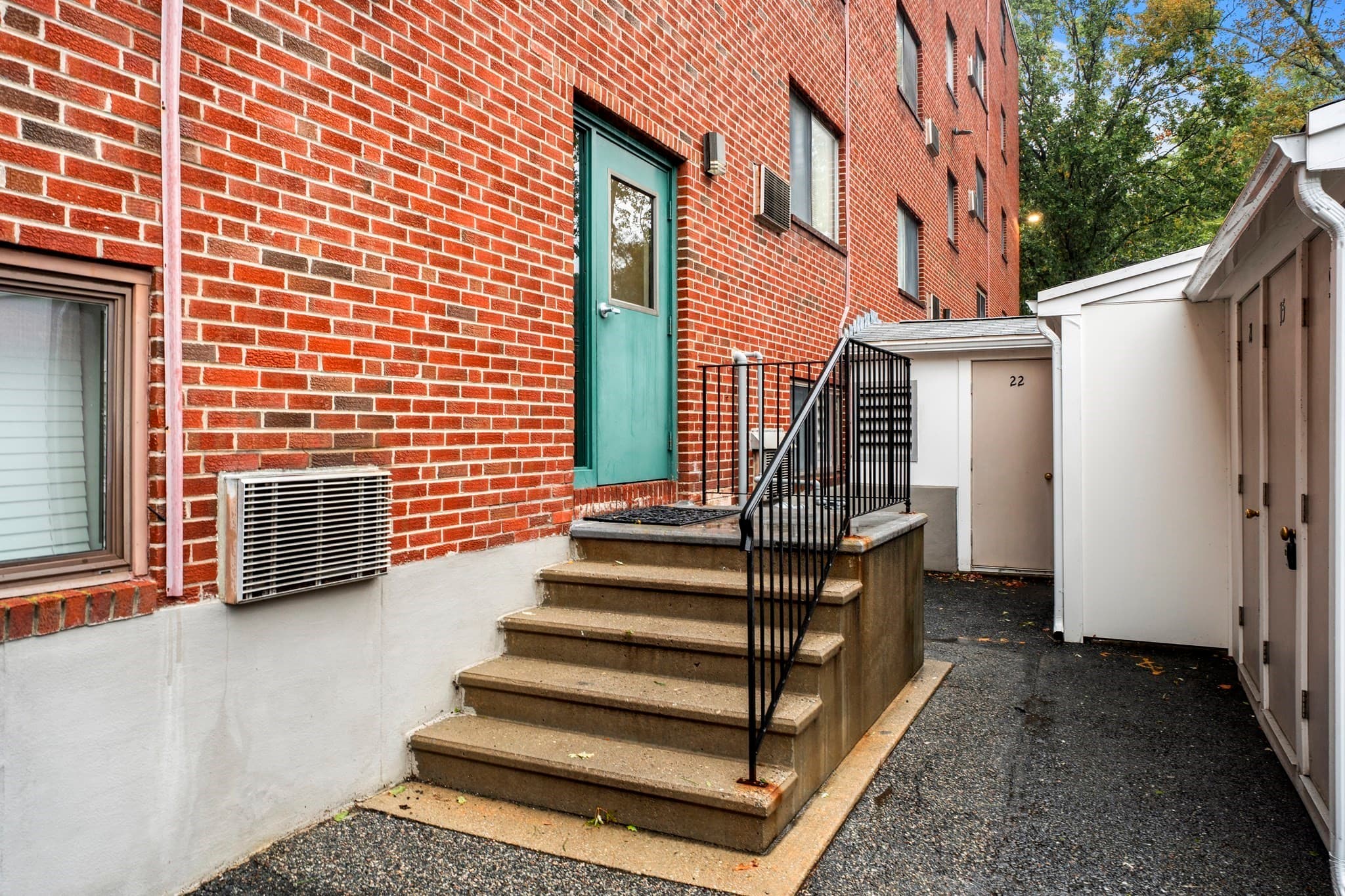 Condominium at 295 Main St # 15, Reading MA 01867, Reading, photo 14 of 19