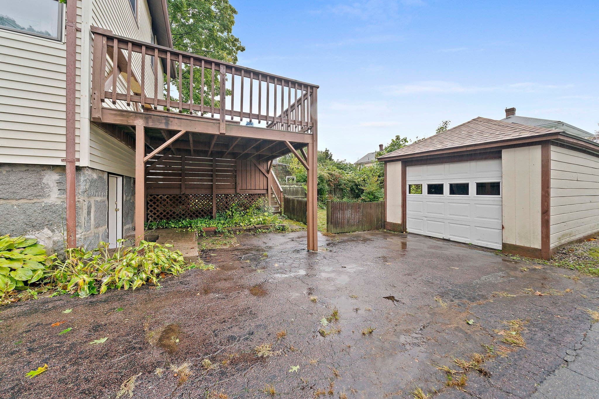 Single Family Residence at 209 Highland Ave, Quincy MA 02170, Quincy, photo 23 of 41