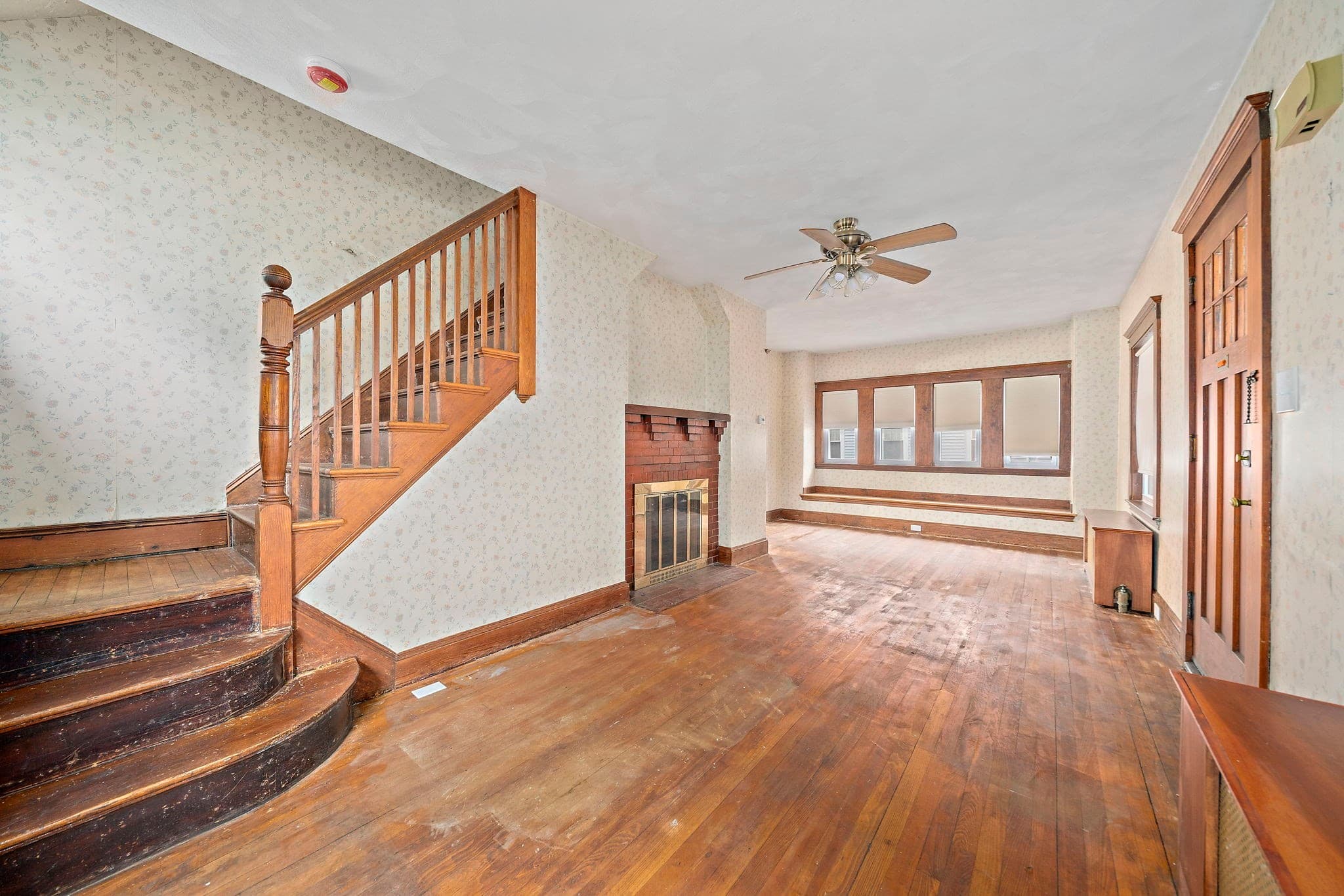 Single Family Residence at 209 Highland Ave, Quincy MA 02170, Quincy, photo 13 of 41
