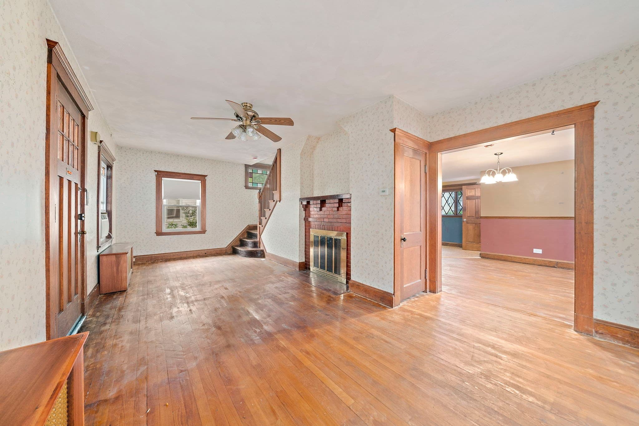 Single Family Residence at 209 Highland Ave, Quincy MA 02170, Quincy, photo 12 of 41