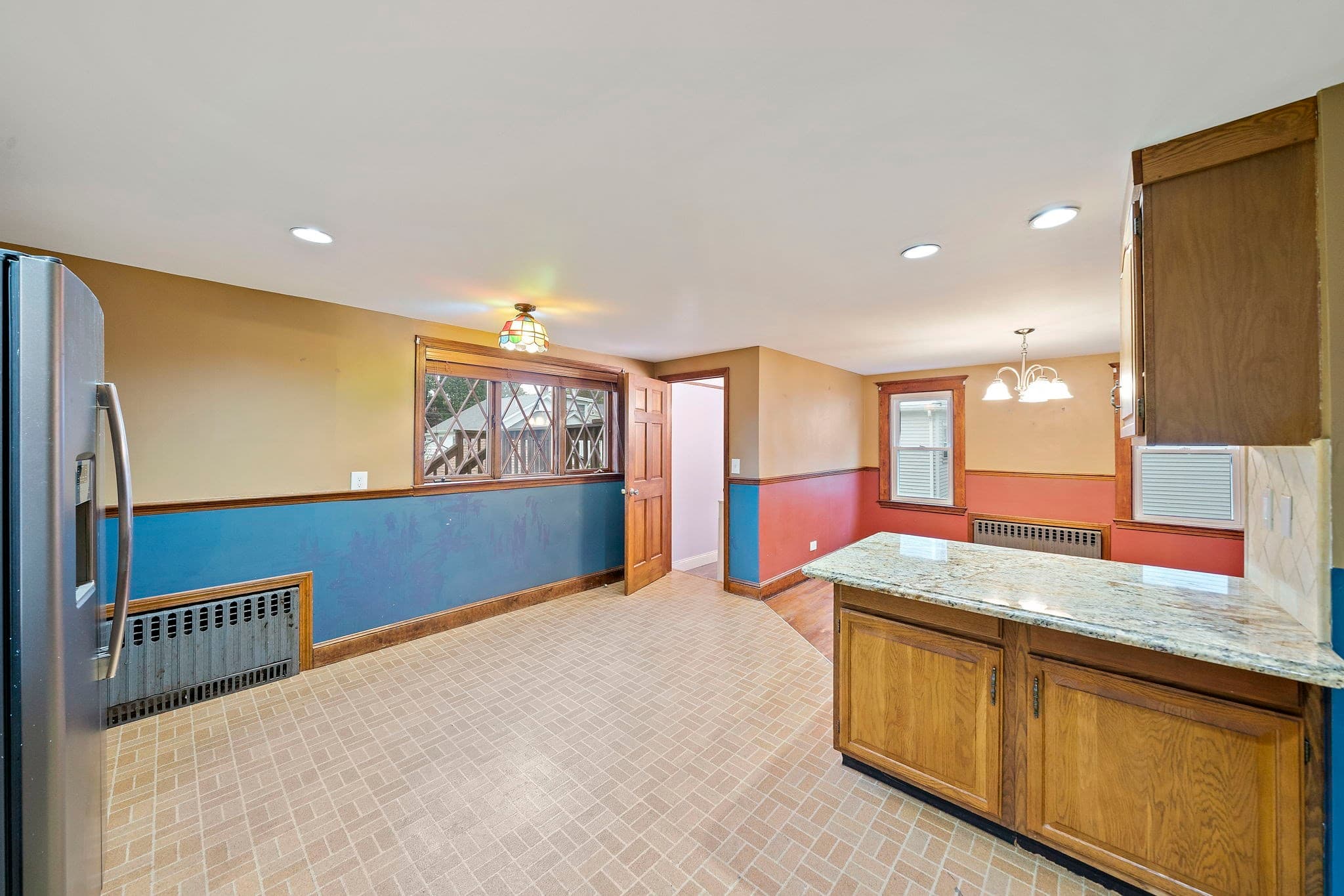 Single Family Residence at 209 Highland Ave, Quincy MA 02170, Quincy, photo 7 of 41