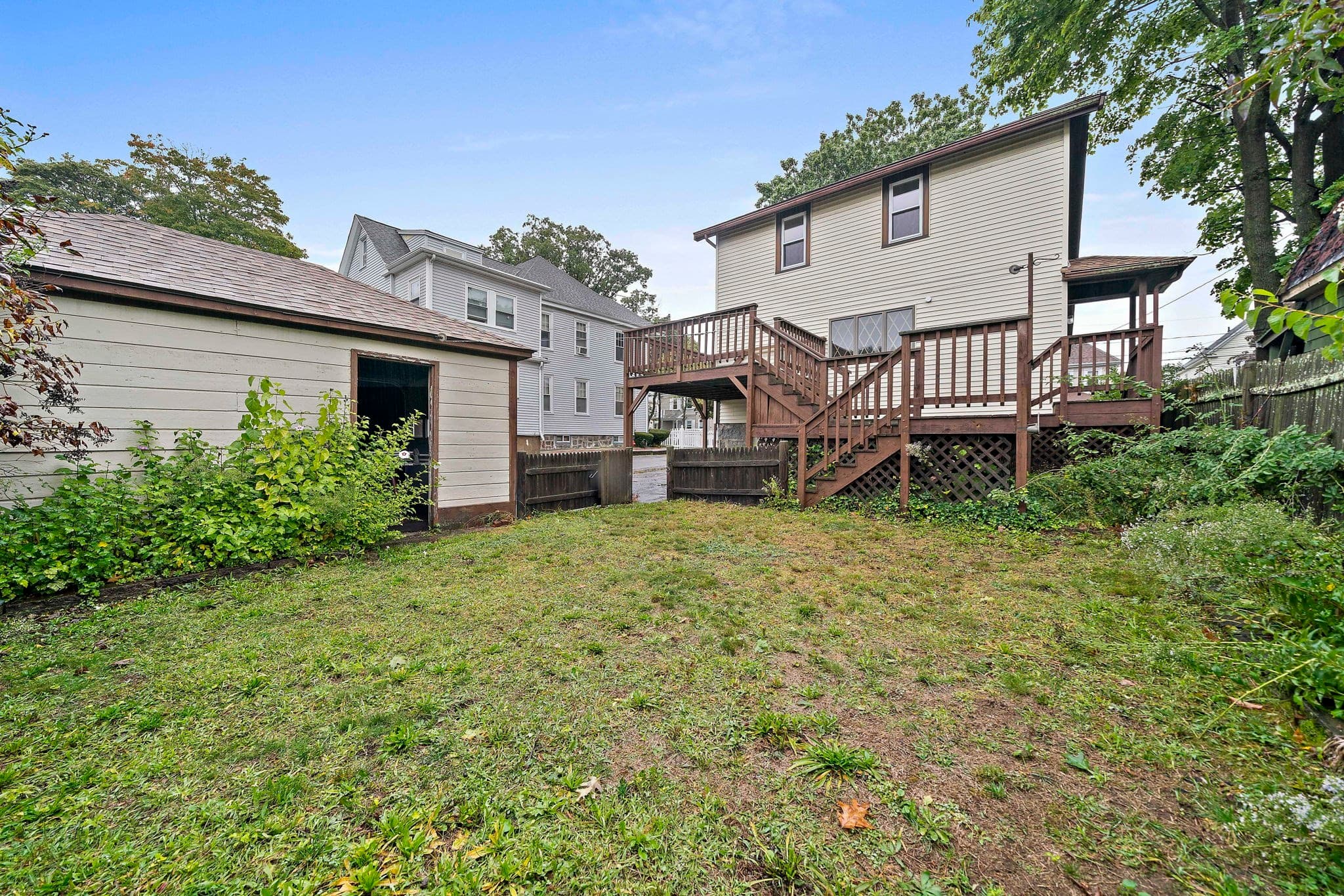 Single Family Residence at 209 Highland Ave, Quincy MA 02170, Quincy, photo 28 of 41