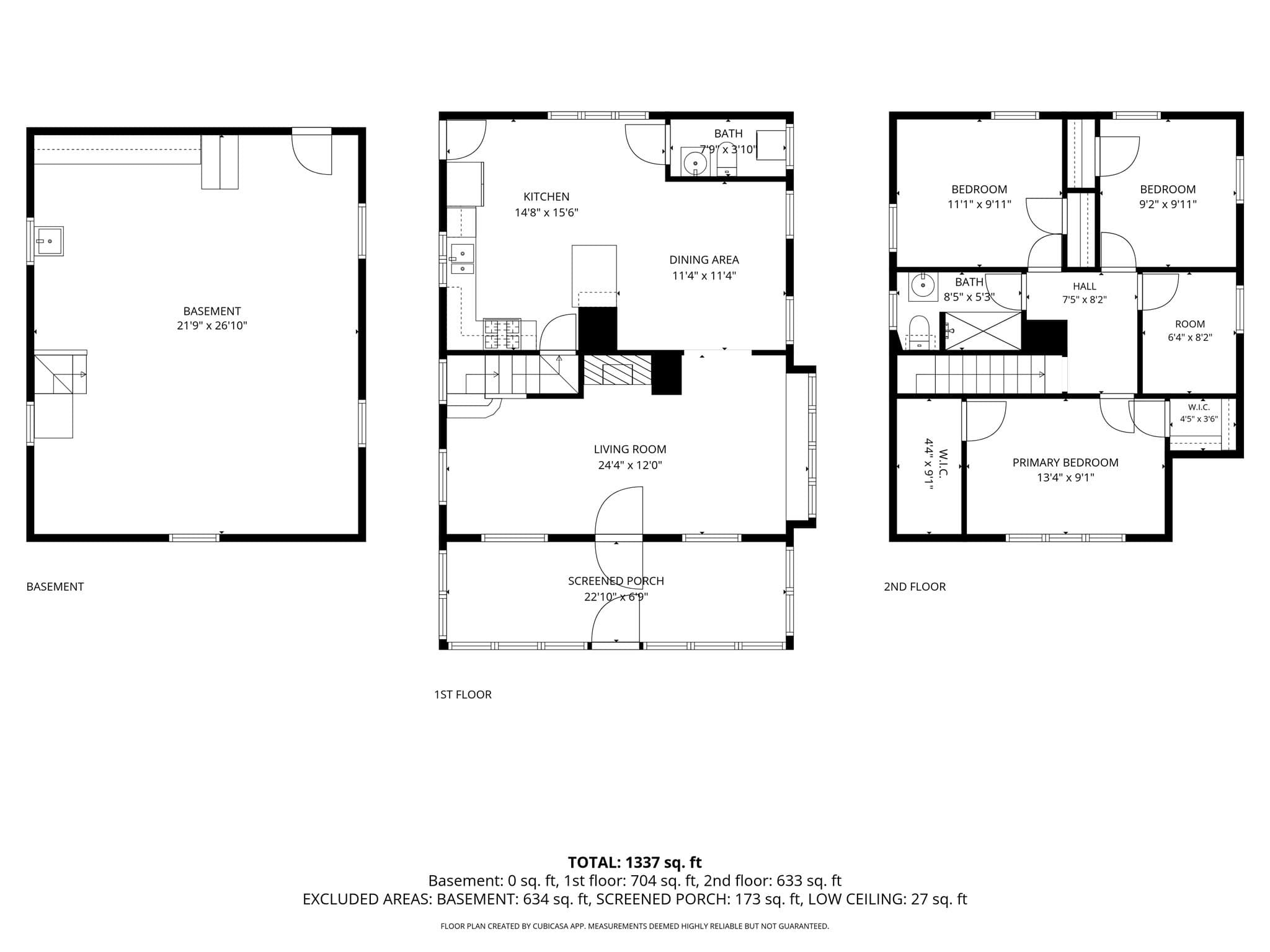 Single Family Residence at 209 Highland Ave, Quincy MA 02170, Quincy, photo 41 of 41