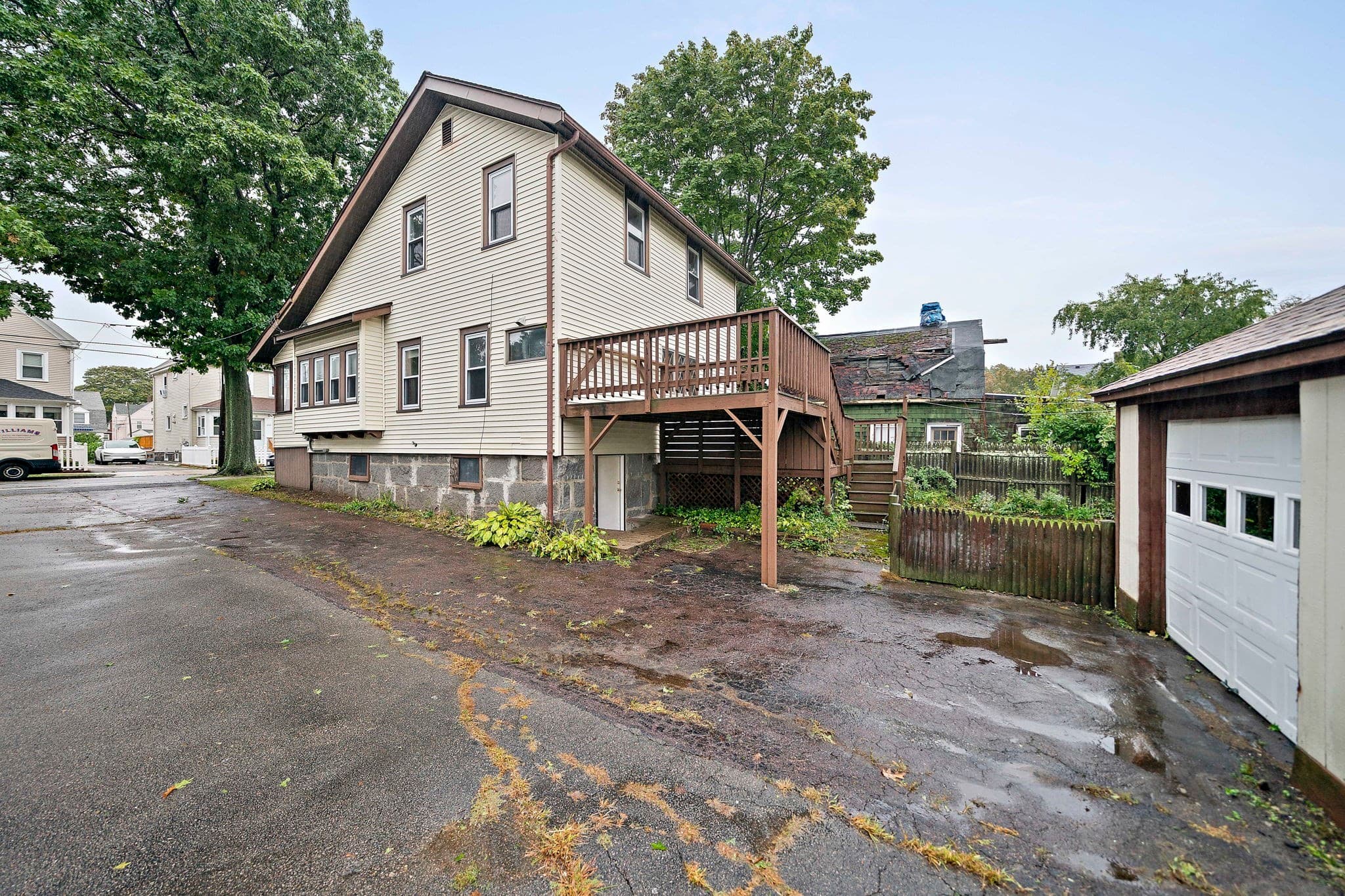 Single Family Residence at 209 Highland Ave, Quincy MA 02170, Quincy, photo 29 of 41