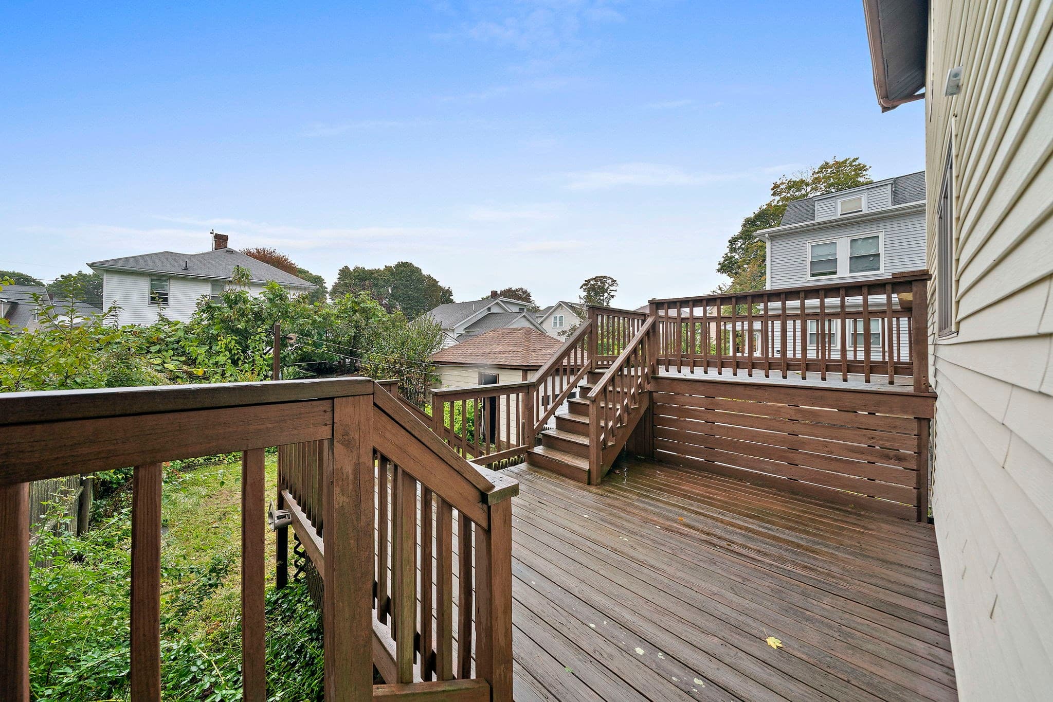 Single Family Residence at 209 Highland Ave, Quincy MA 02170, Quincy, photo 25 of 41