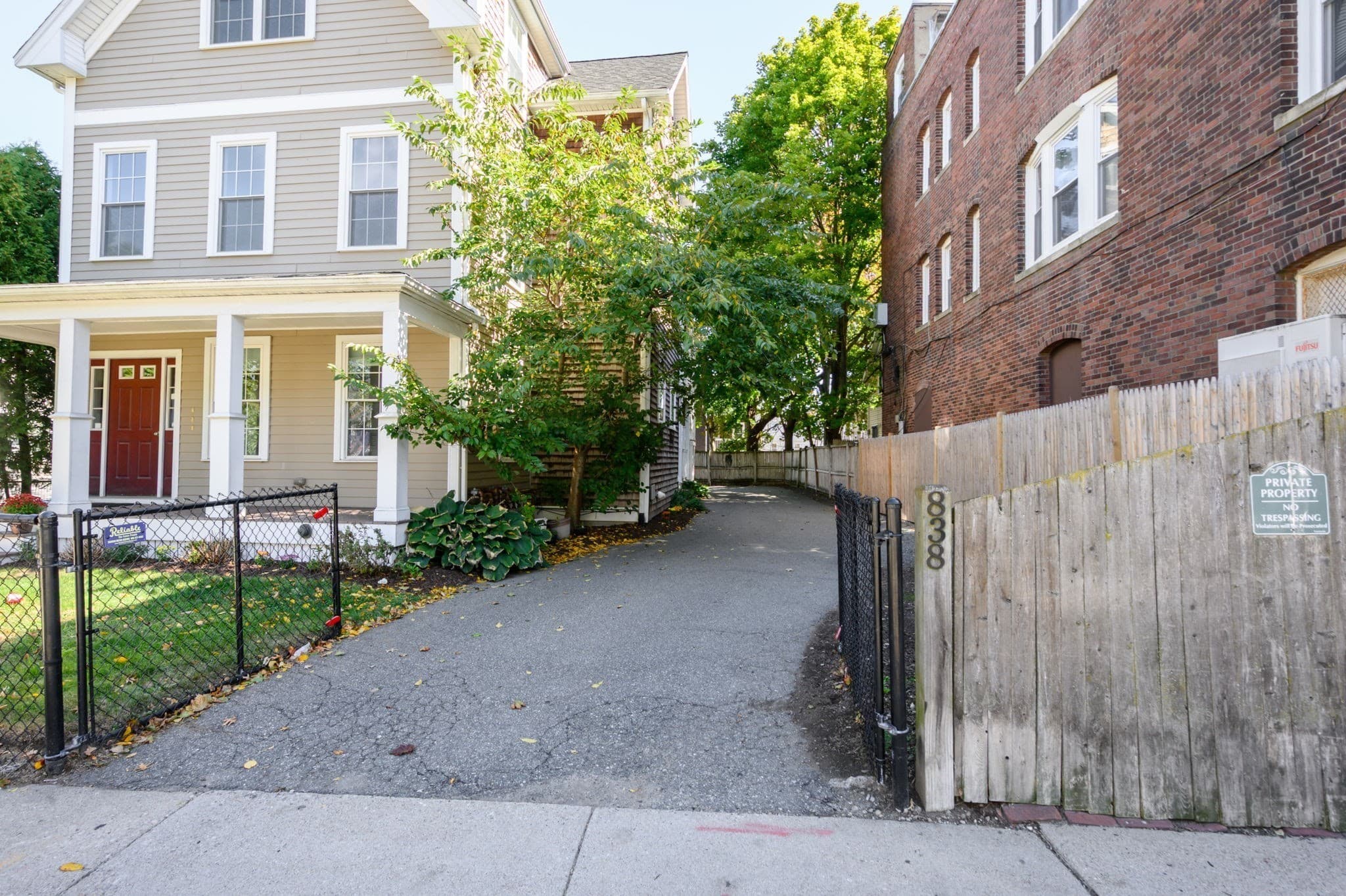 Condominium at 838 Dorchester Ave # 2, Boston MA 02125, Boston, photo 23 of 25
