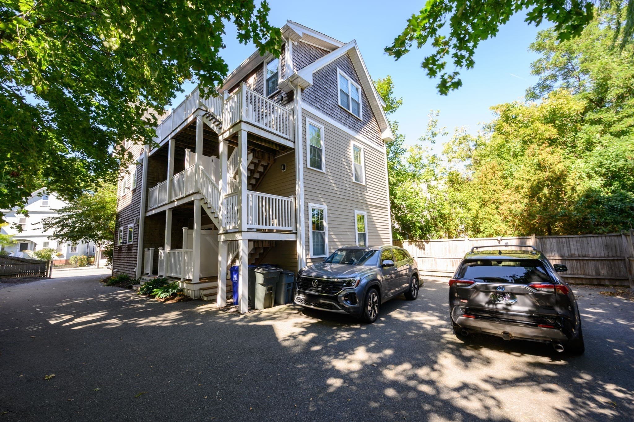 Condominium at 838 Dorchester Ave # 2, Boston MA 02125, Boston, photo 22 of 25