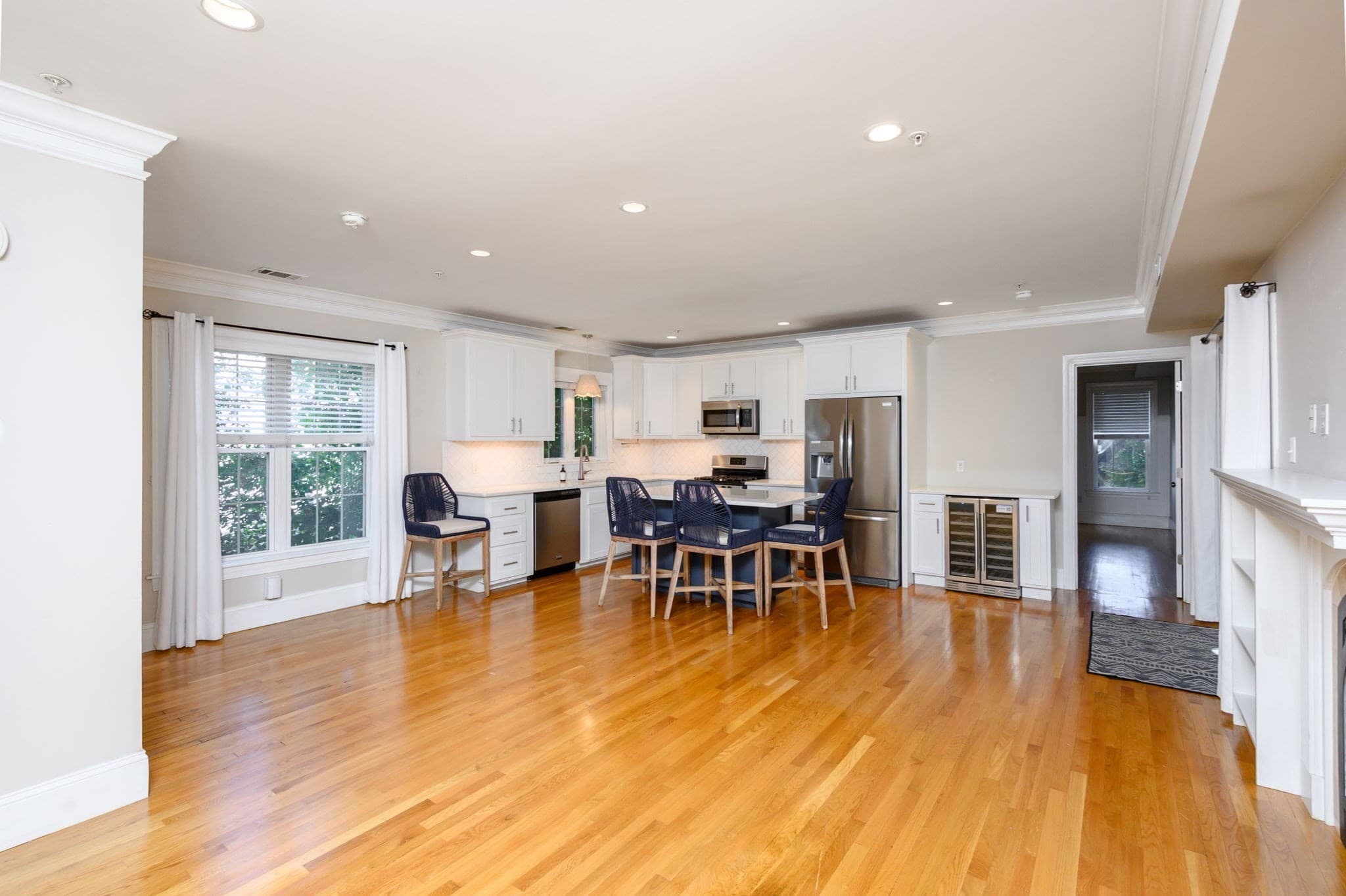 Condominium at 838 Dorchester Ave # 2, Boston MA 02125, Boston, photo 5 of 25