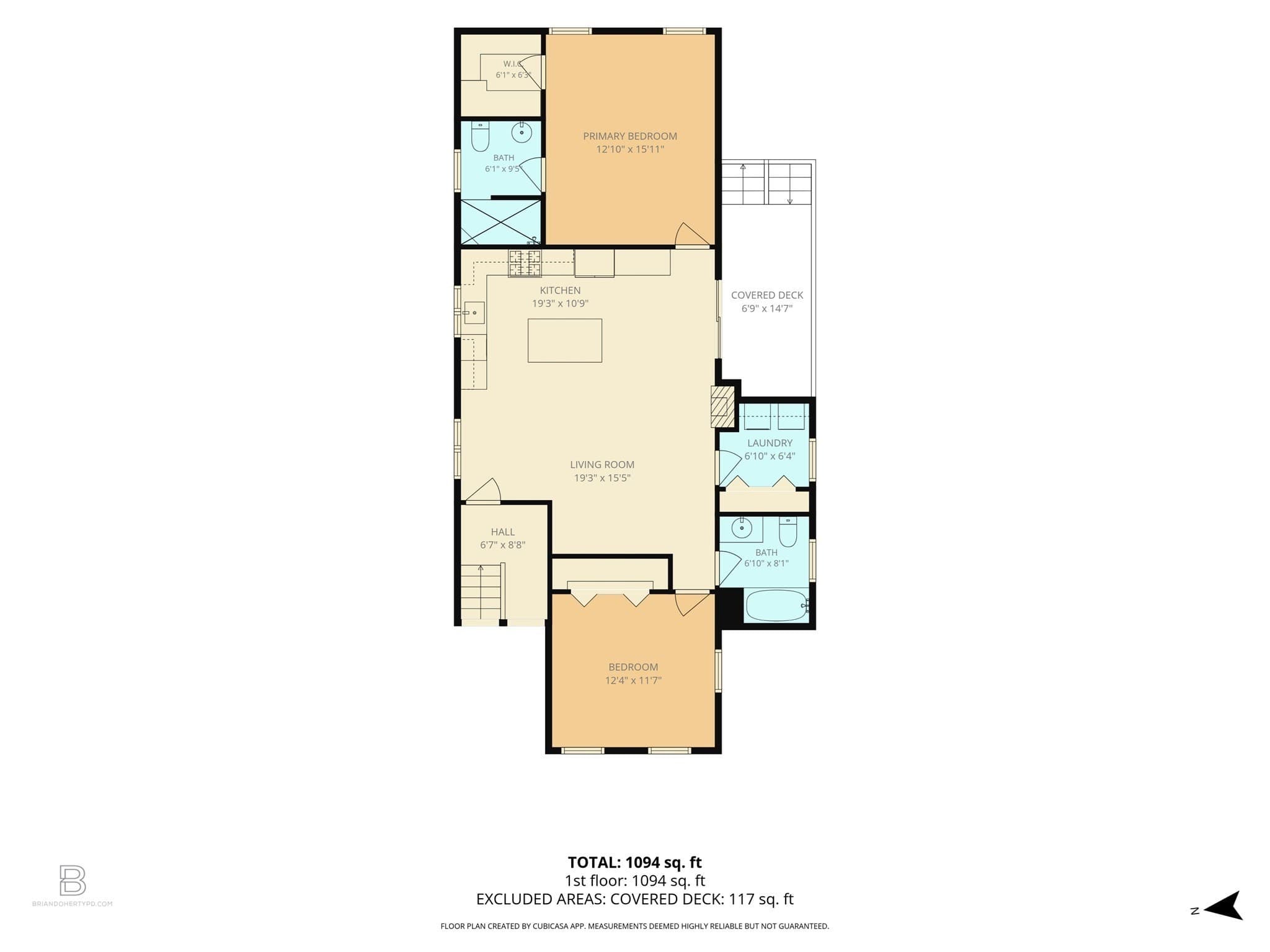 Condominium at 838 Dorchester Ave # 2, Boston MA 02125, Boston, photo 24 of 25