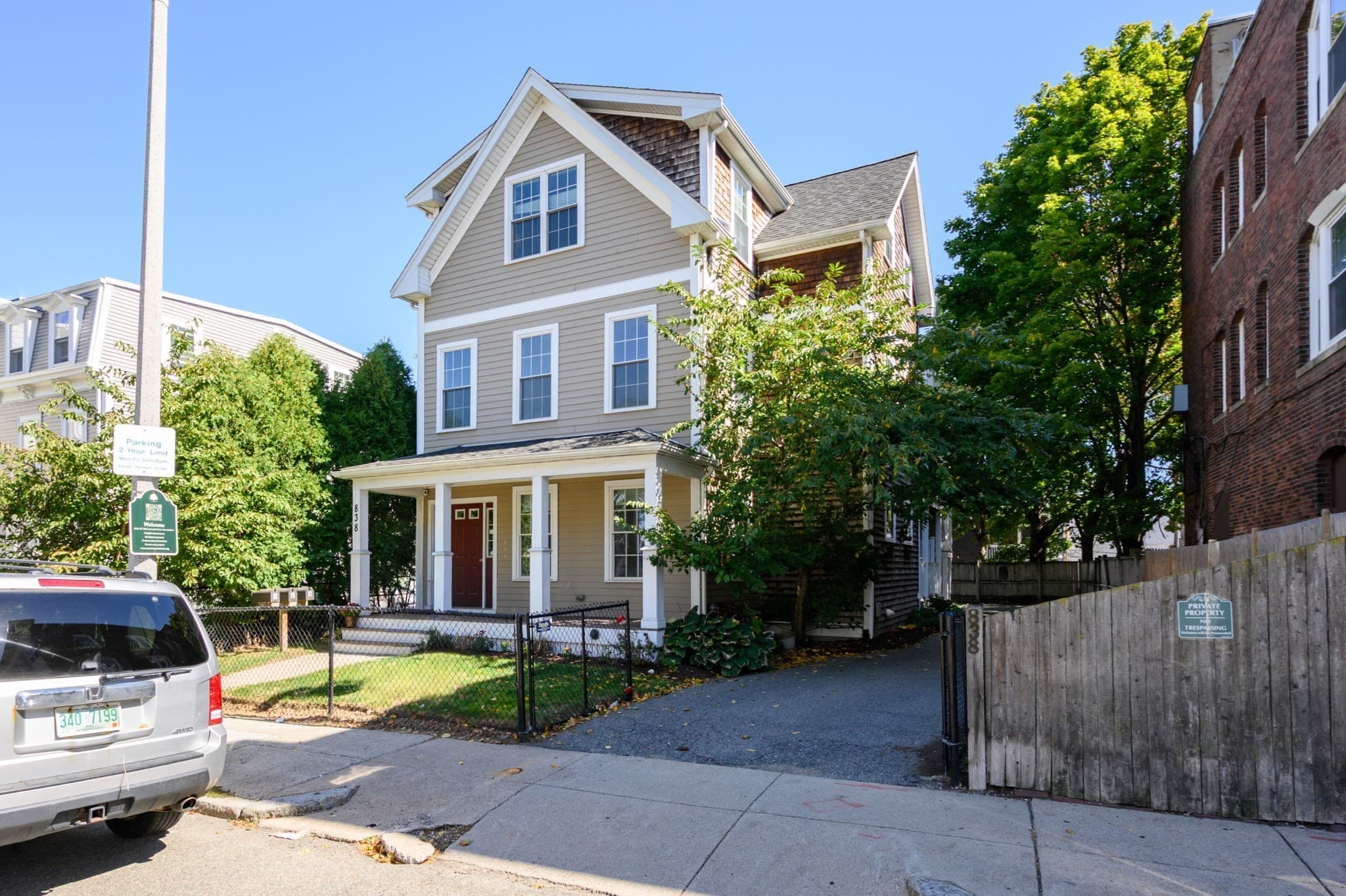 Condominium at 838 Dorchester Ave # 2, Boston MA 02125, Boston, photo 25 of 25