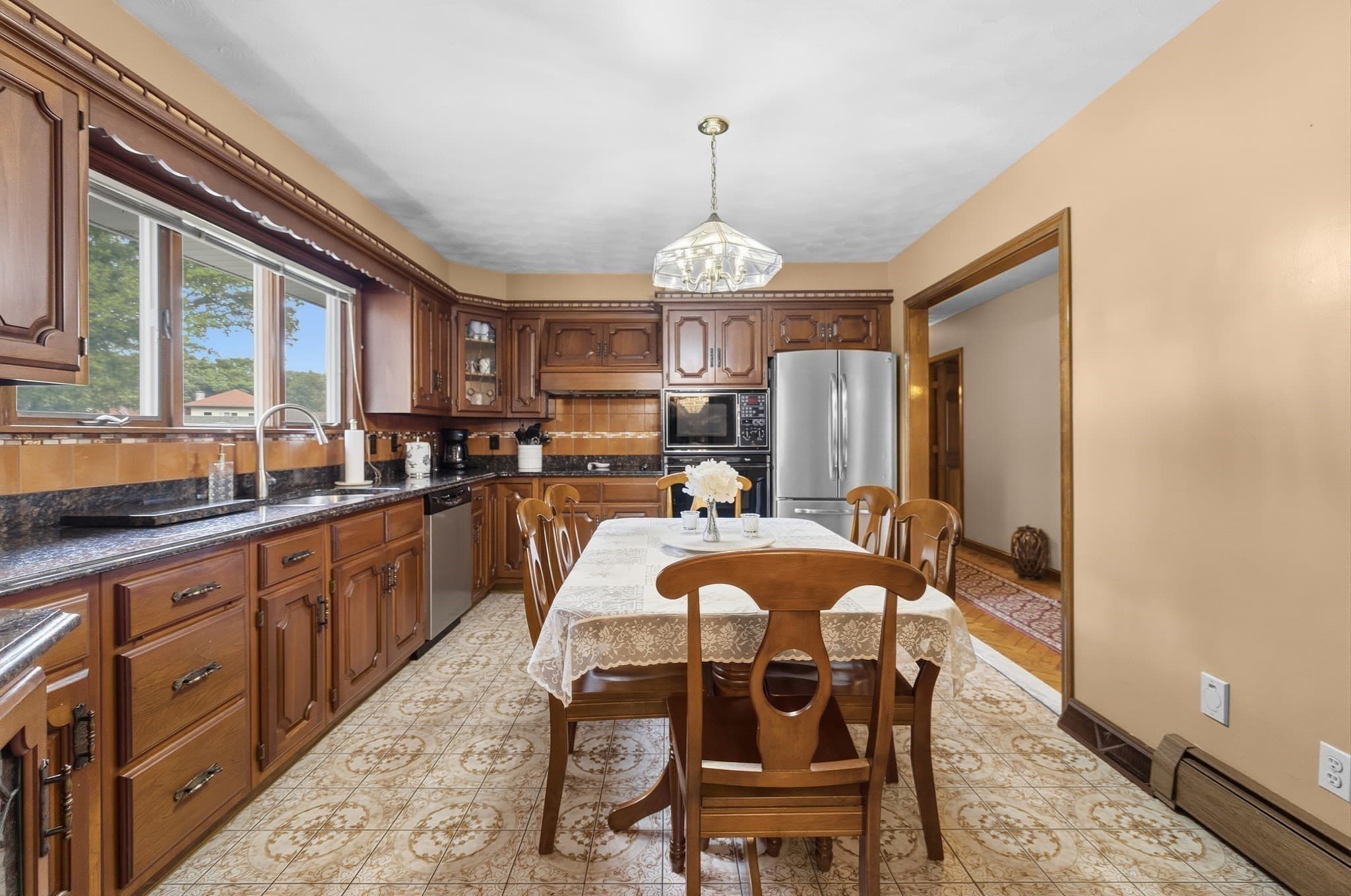 Single Family Residence at 15 Madison Ct, Westport MA 02790, Westport, photo 16 of 41