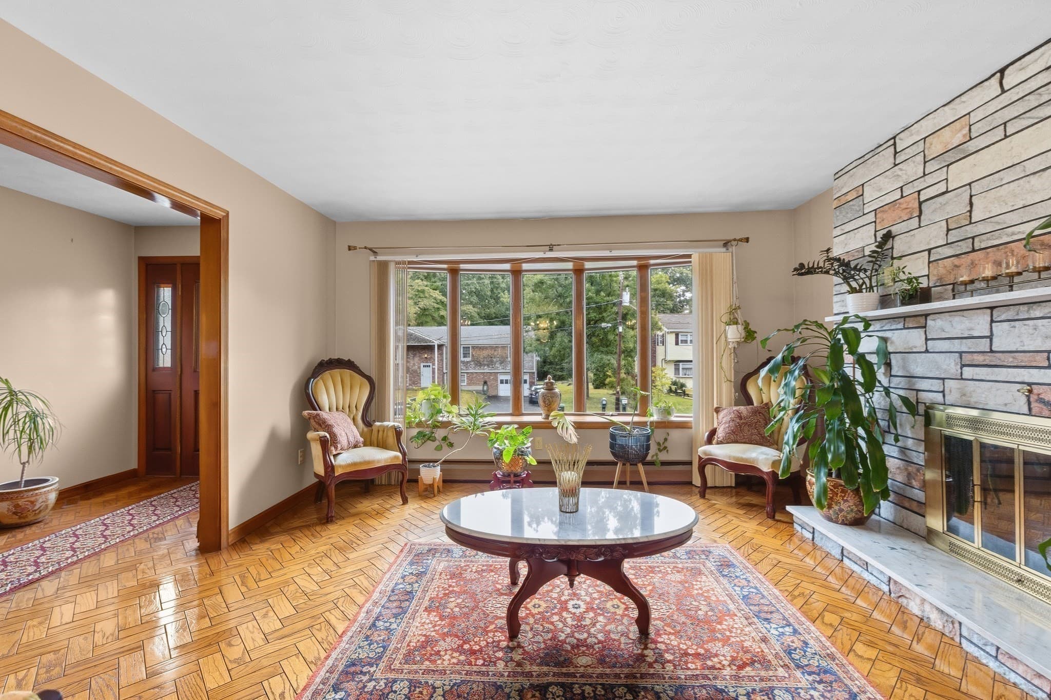 Single Family Residence at 15 Madison Ct, Westport MA 02790, Westport, photo 14 of 41