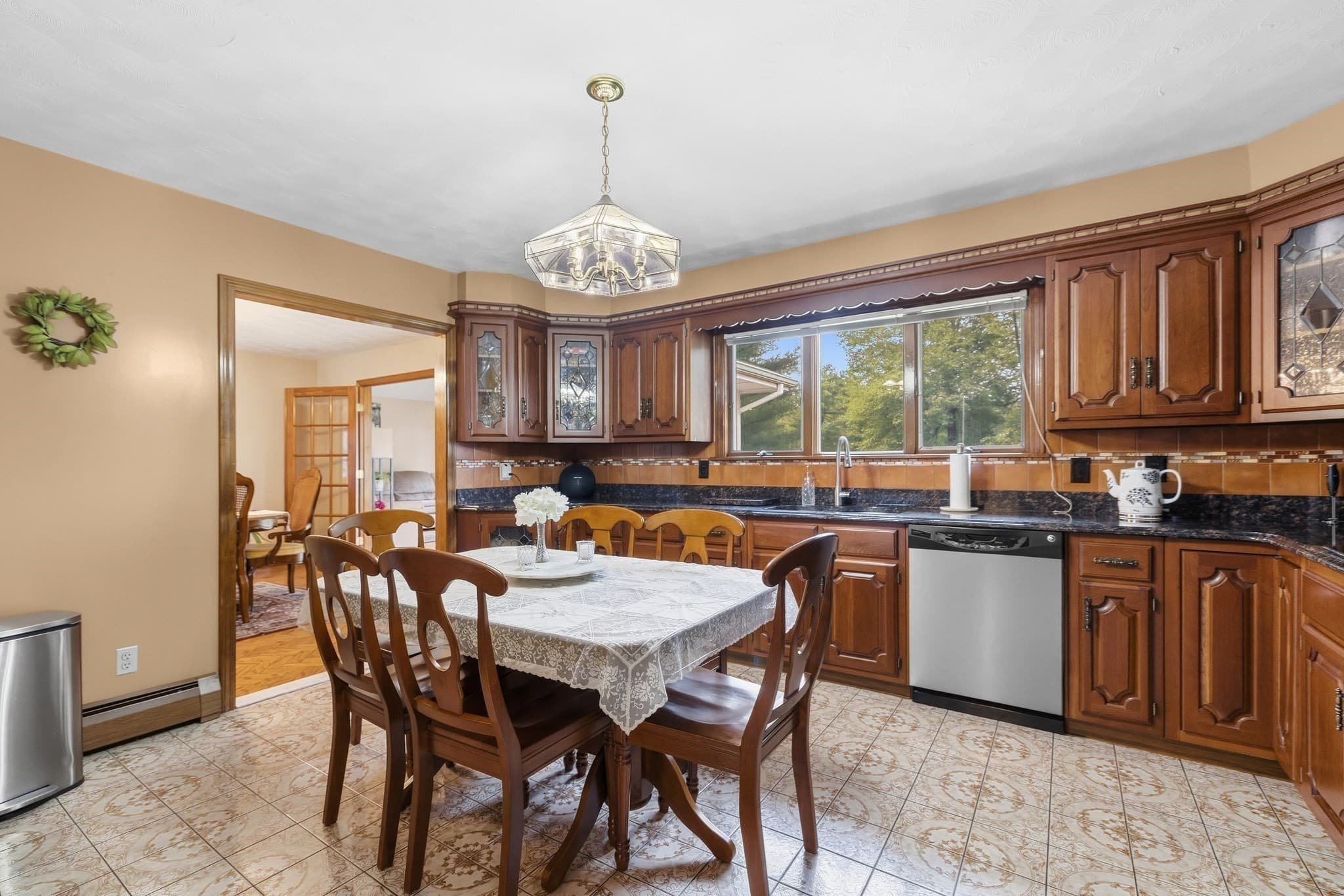 Single Family Residence at 15 Madison Ct, Westport MA 02790, Westport, photo 15 of 41