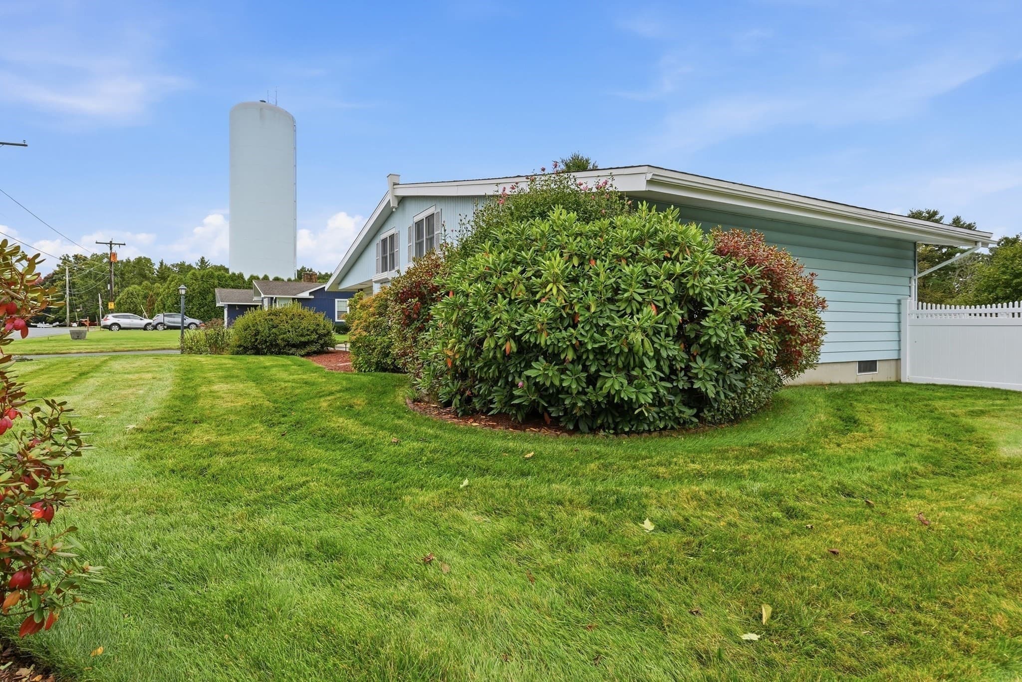 Single Family Residence at 44 Dennison Hill Rd, Southbridge MA 01550, Southbridge, photo 32 of 32