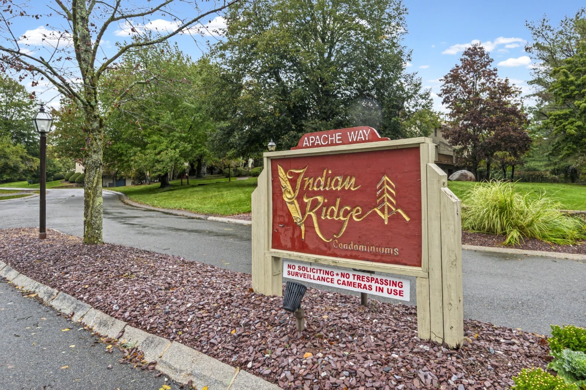 Condominium at 30 Apache Way # 30, Tewksbury MA 01876, Tewksbury, photo 23 of 26