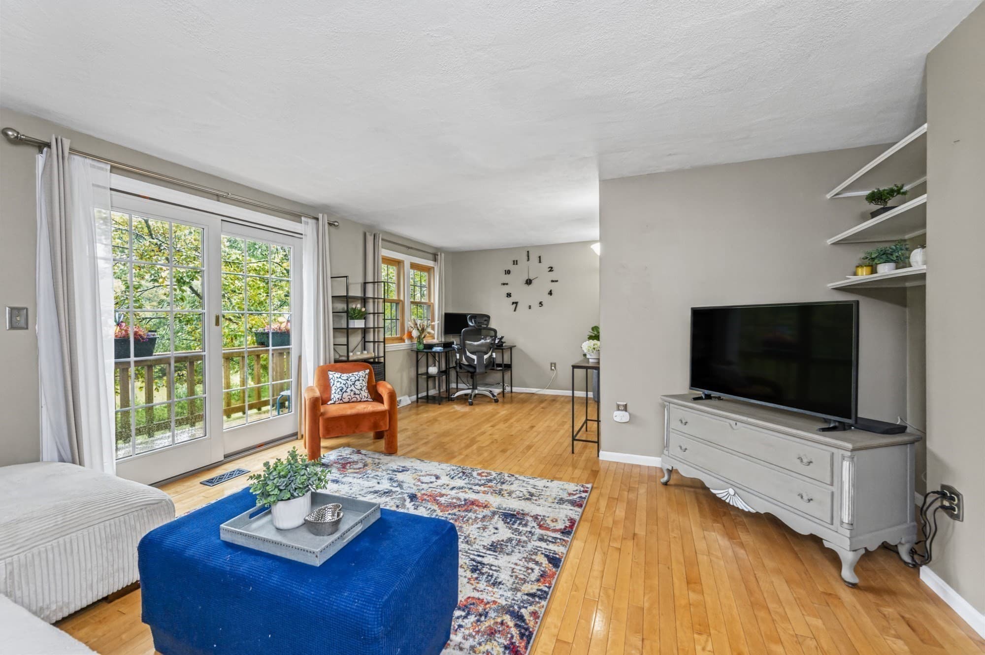 Condominium at 30 Apache Way # 30, Tewksbury MA 01876, Tewksbury, photo 6 of 26