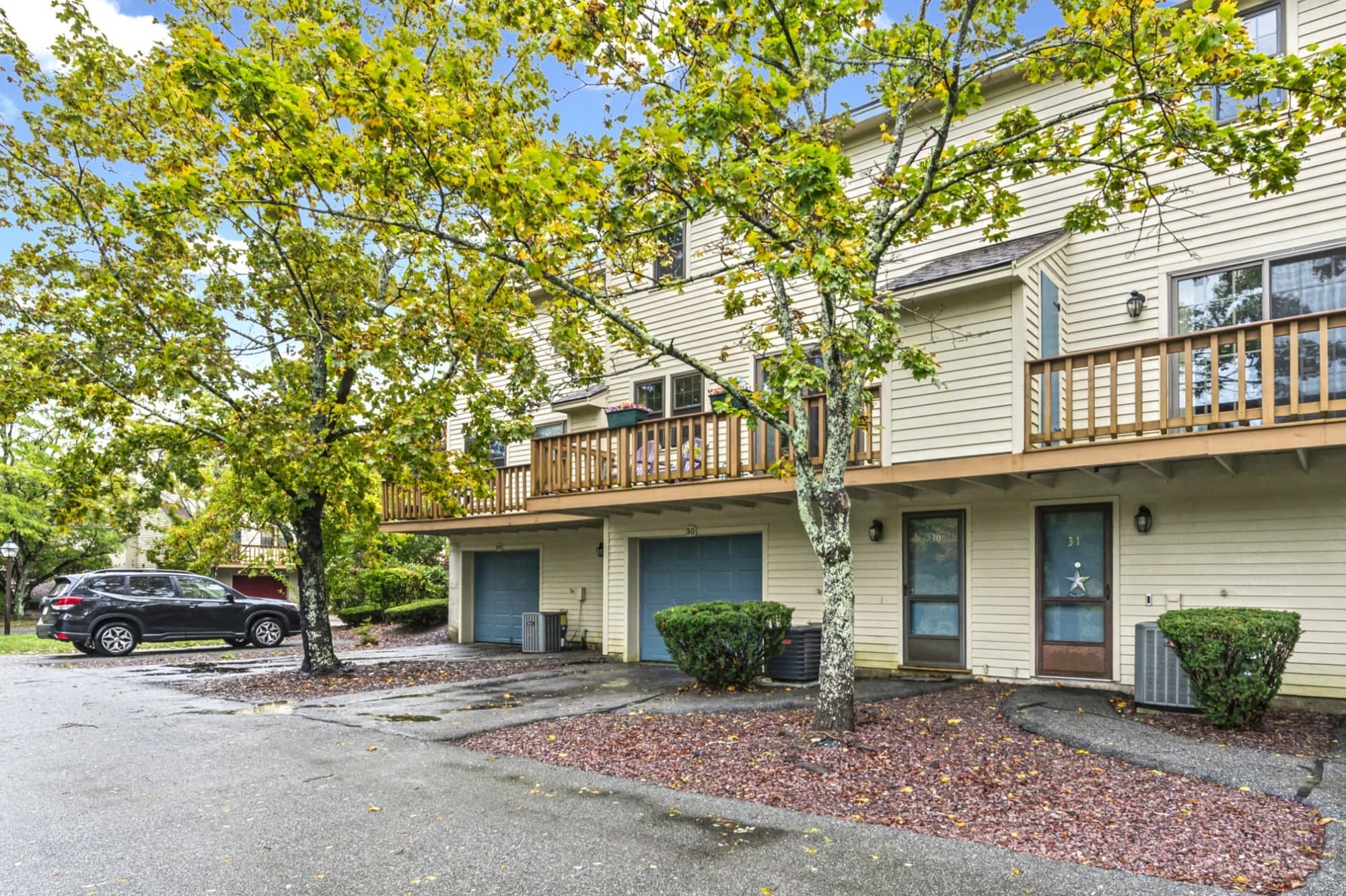 Condominium at 30 Apache Way # 30, Tewksbury MA 01876, Tewksbury, photo 20 of 26
