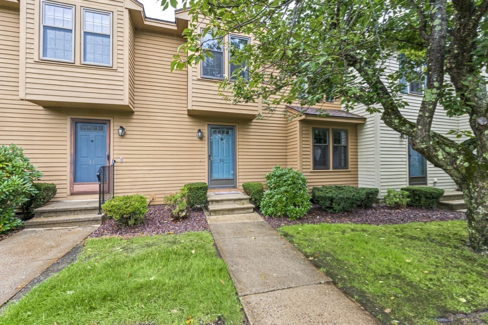 Condominium at 30 Apache Way # 30, Tewksbury MA 01876, Tewksbury, photo 18 of 26