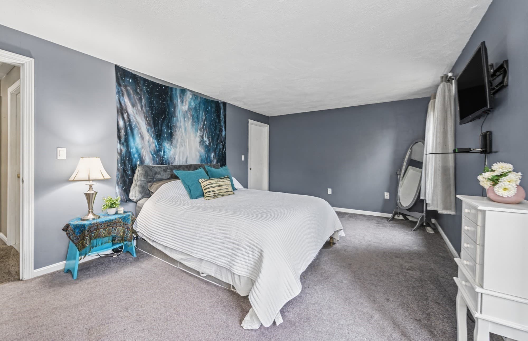 Condominium at 30 Apache Way # 30, Tewksbury MA 01876, Tewksbury, photo 11 of 26