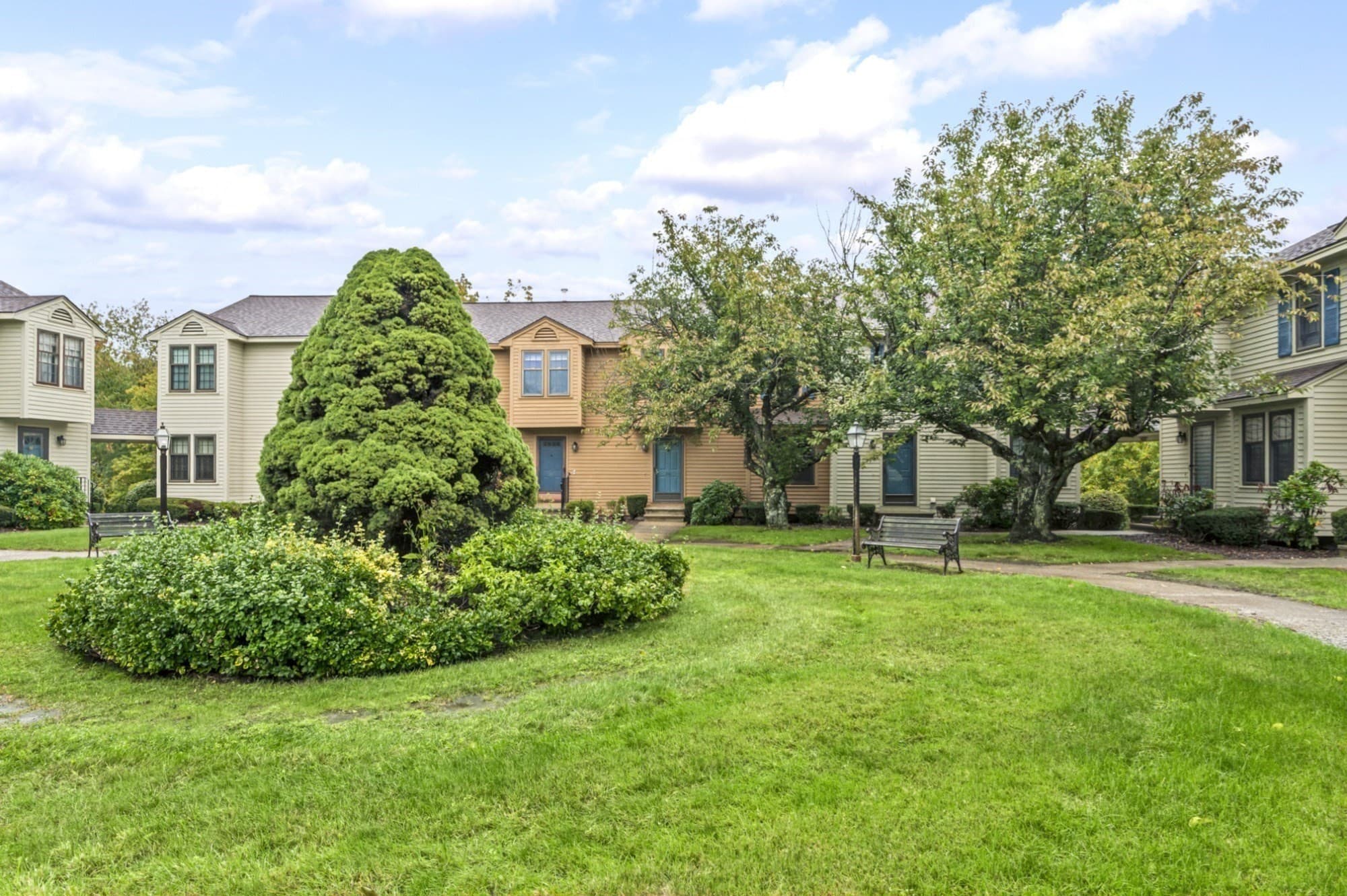 Condominium at 30 Apache Way # 30, Tewksbury MA 01876, Tewksbury, photo 19 of 26