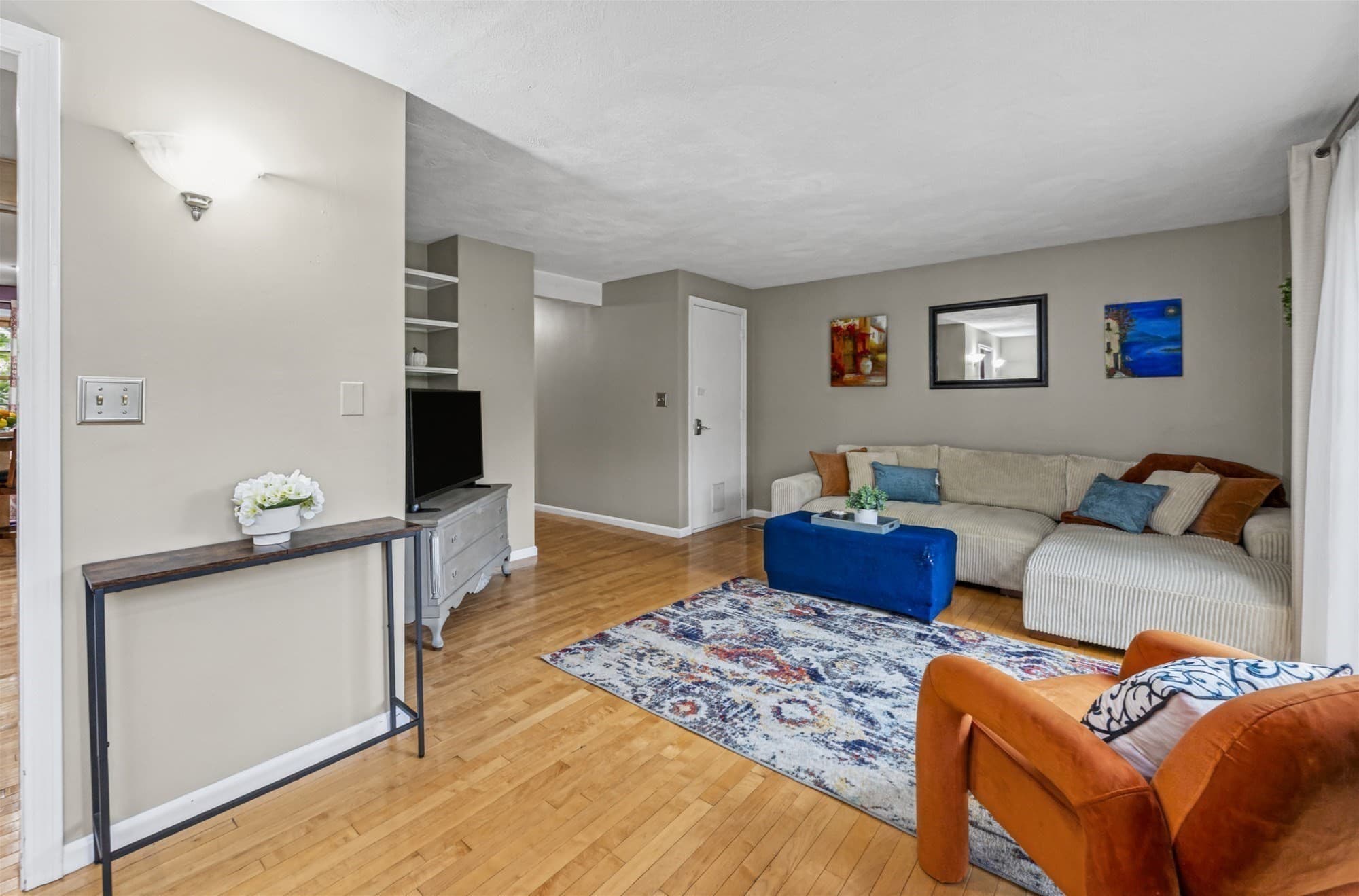 Condominium at 30 Apache Way # 30, Tewksbury MA 01876, Tewksbury, photo 8 of 26