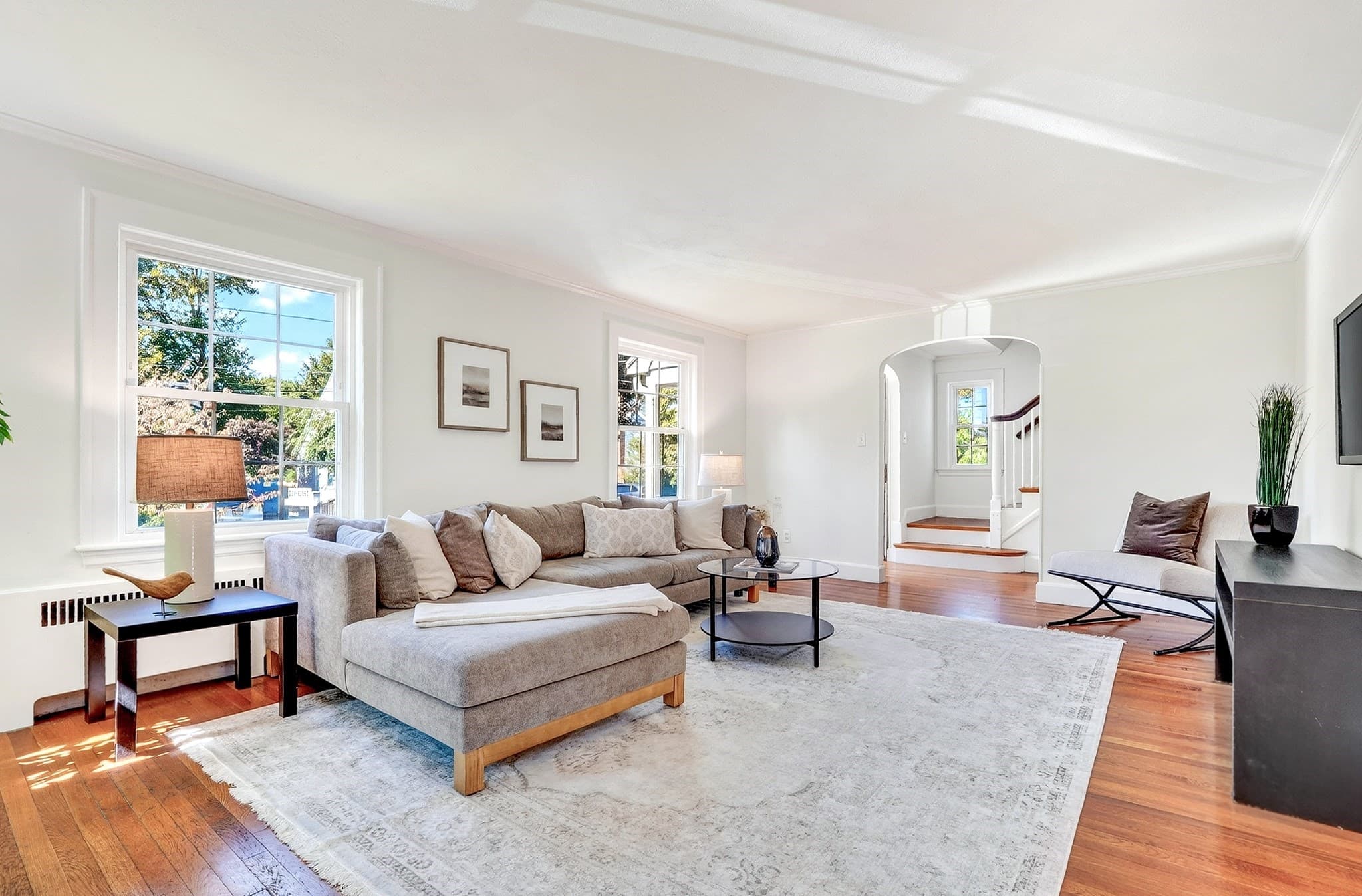 Single Family Residence at 37 Norman Rd, Melrose MA 02176, Melrose, photo 6 of 37