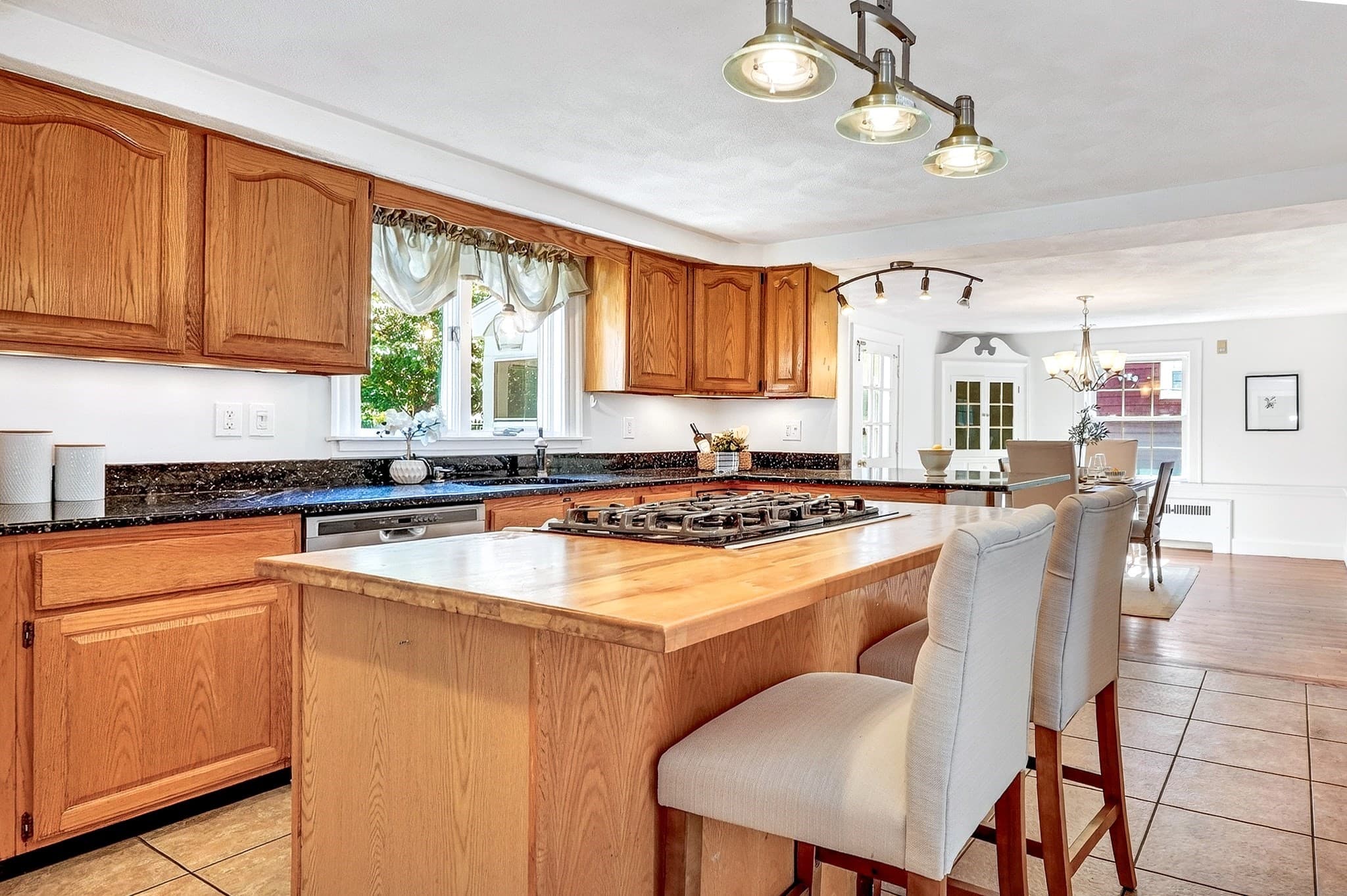 Single Family Residence at 37 Norman Rd, Melrose MA 02176, Melrose, photo 13 of 37