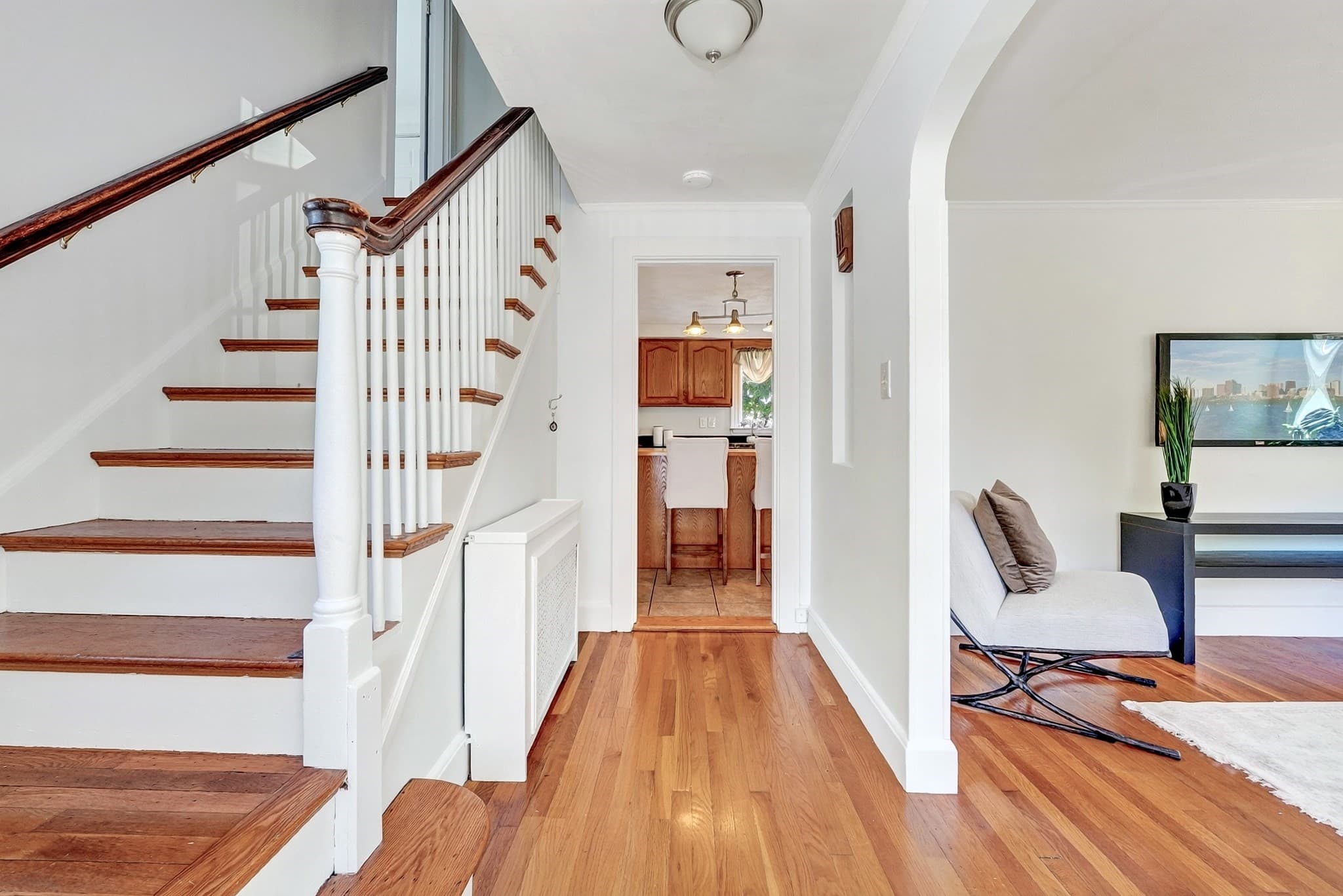 Single Family Residence at 37 Norman Rd, Melrose MA 02176, Melrose, photo 3 of 37